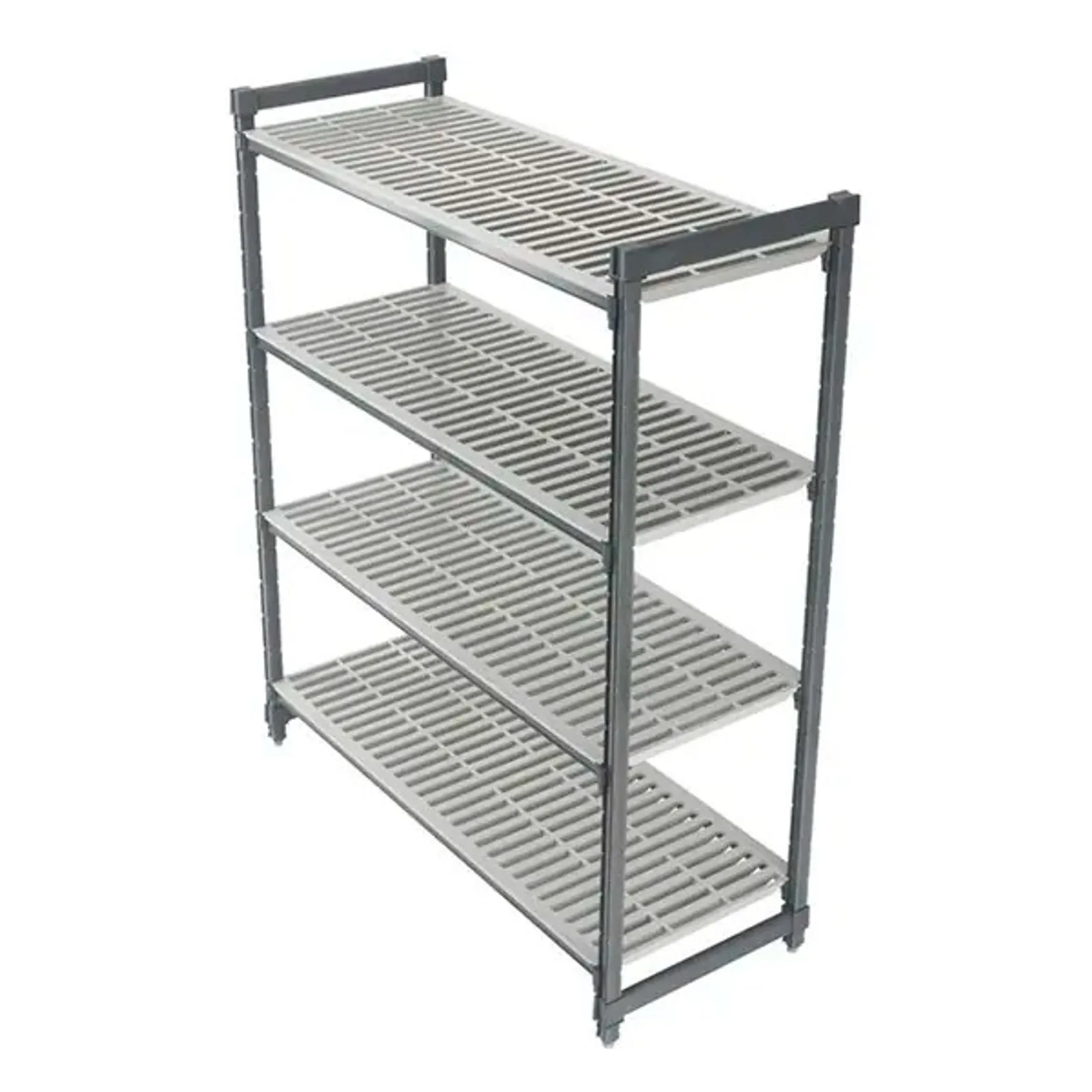 Cambro Camshelving Elements Starter Kit 4 Tier 610x1220x1830