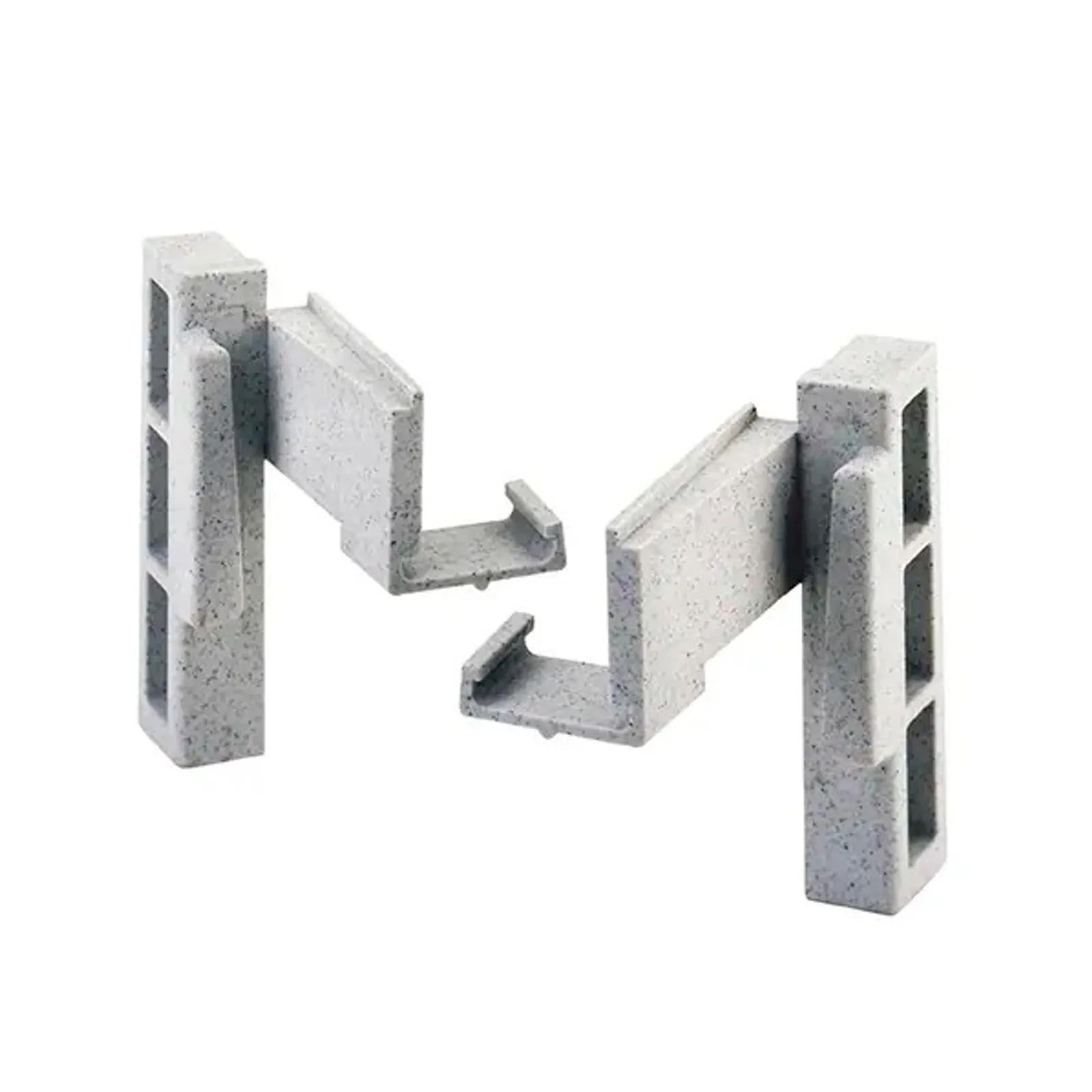 Cambro Corner Connector Set