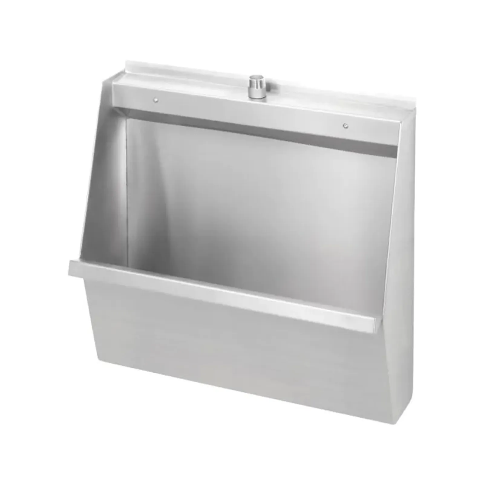 3Monkeez M-SWHUR-1800C - Standard Wall Hung Urinal - 1800mmL