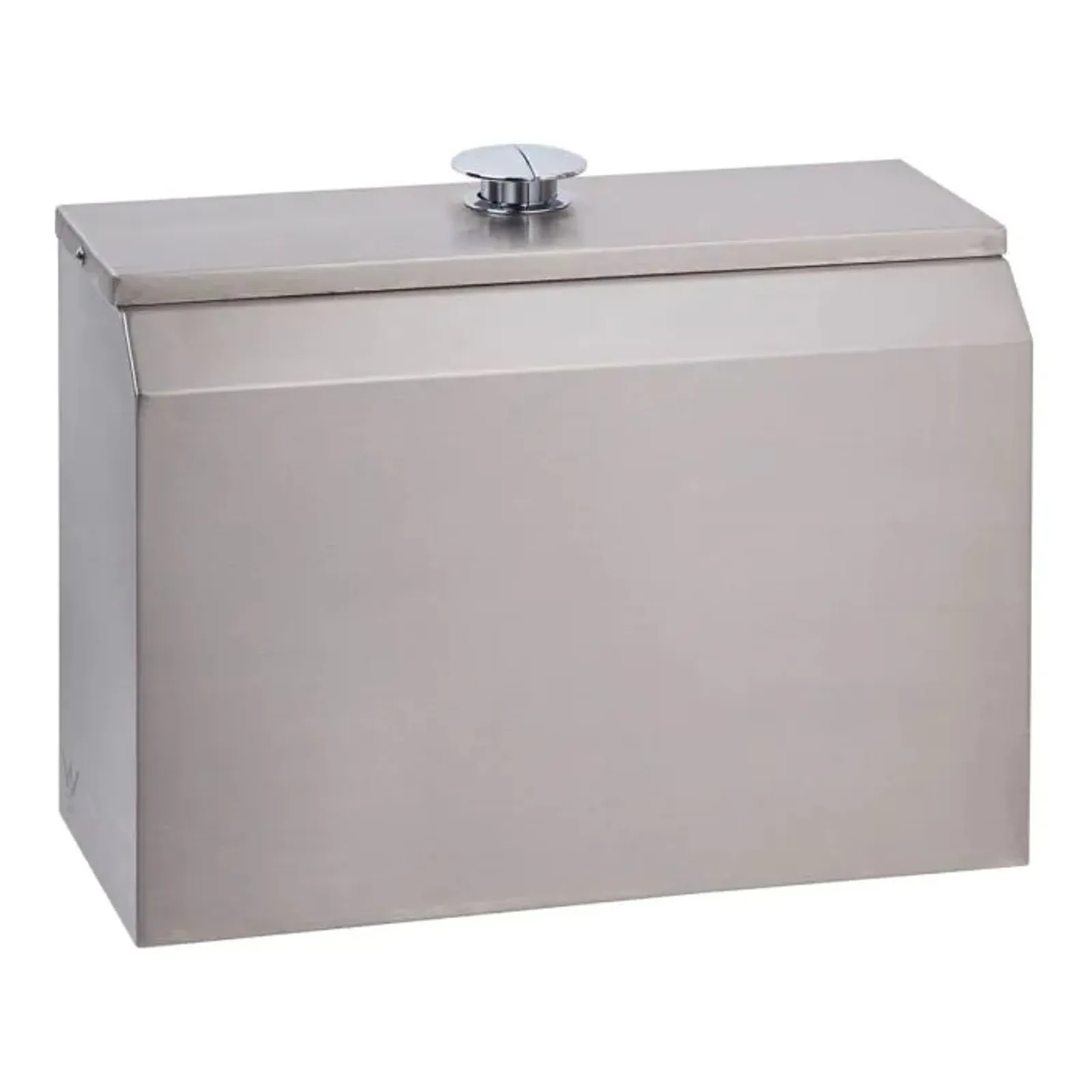 3Monkeez AB-CIS-DCDF - Disabled Compliant Dual Flush Cistern Stainless Steel