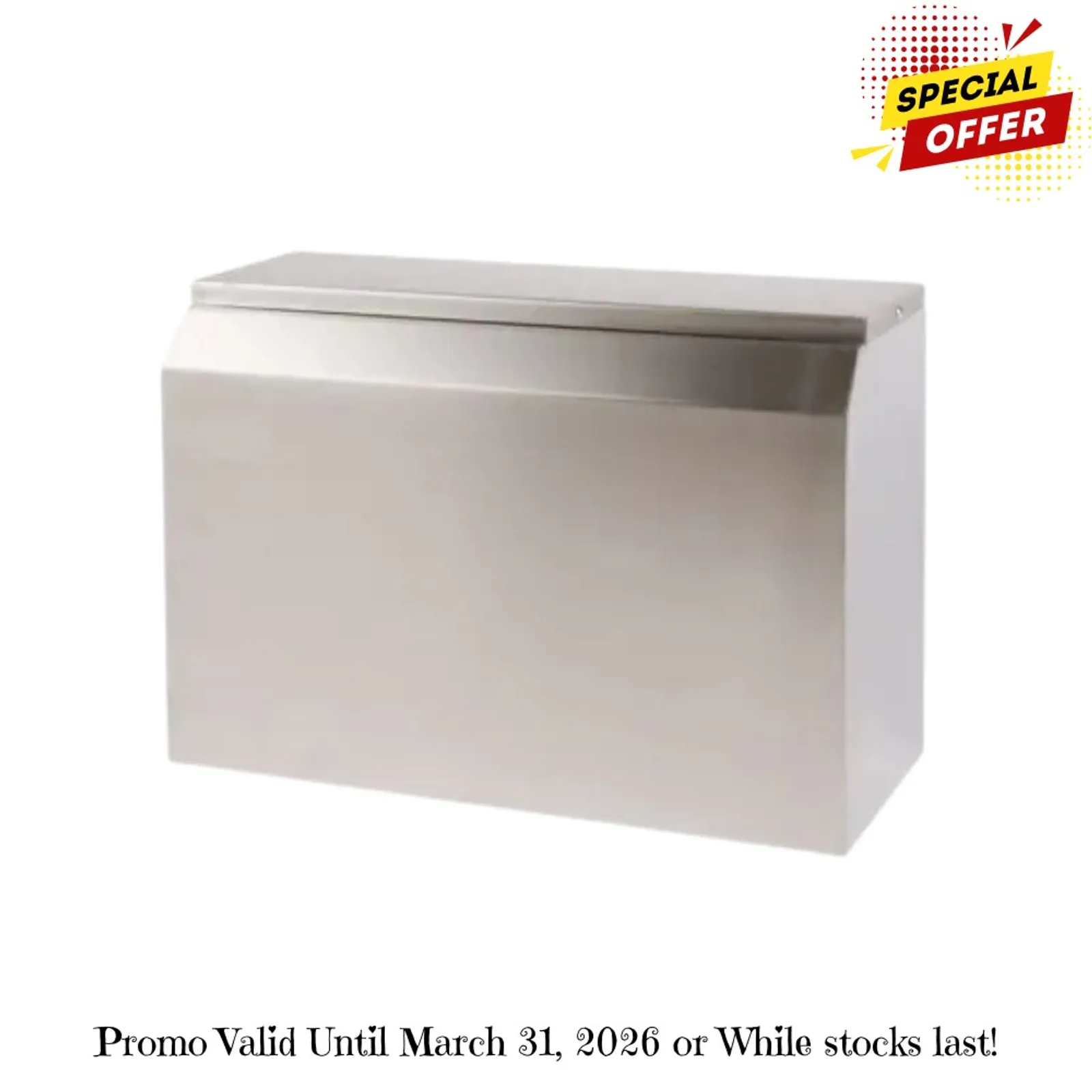 Modular Systems 1200-7-SSBC - Single Sink Bench - Centre Sink 1200x700x900
