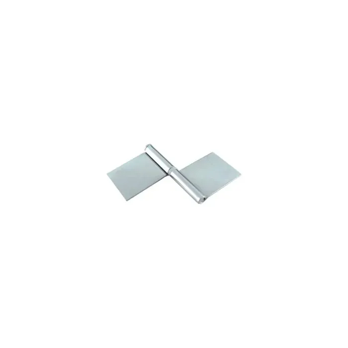 3Monkeez FH-57-RH - Stainless Steel Flag Hinges