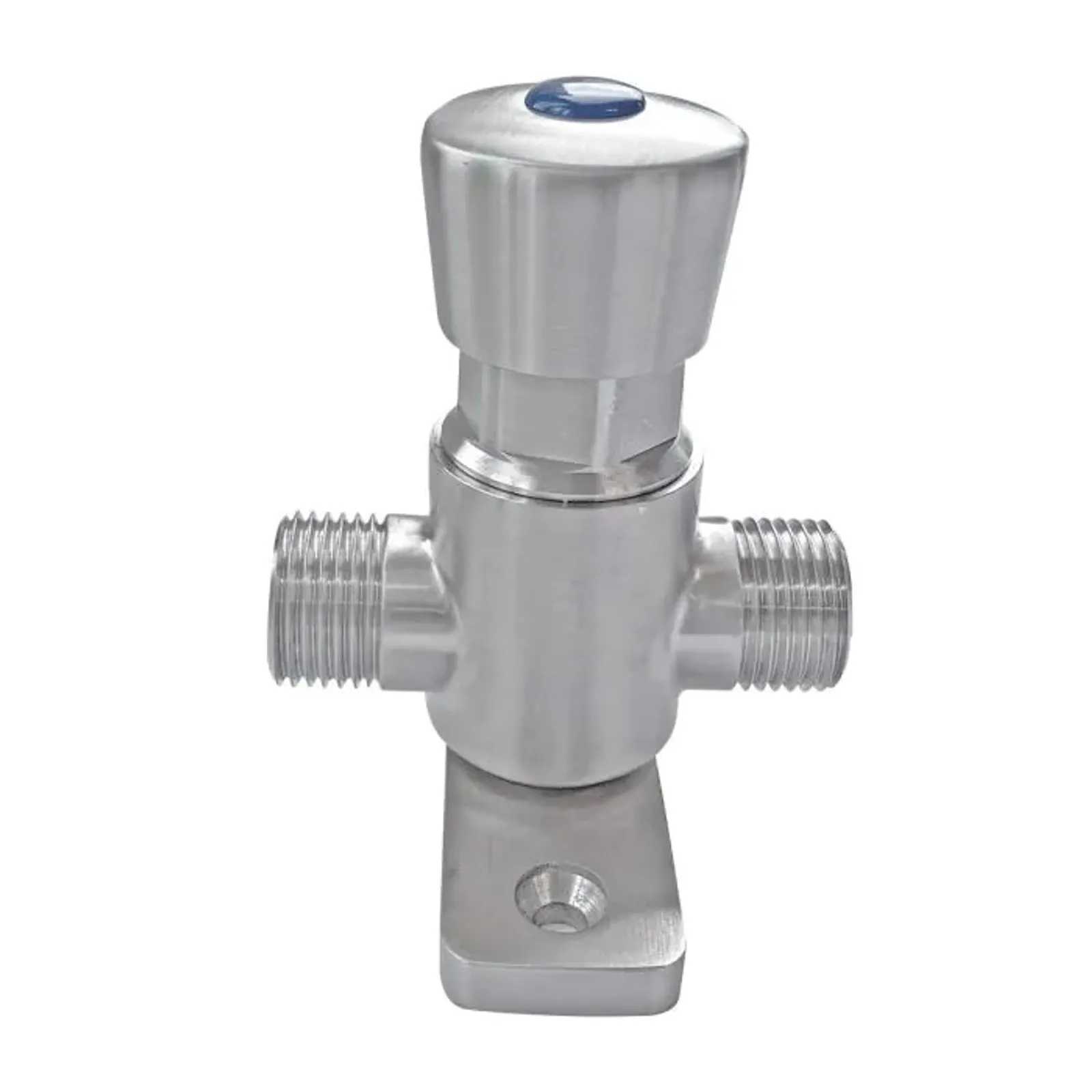 Guardian Tapware P-3MSS-FVTF - Knee & Foot Valves Timed Flow