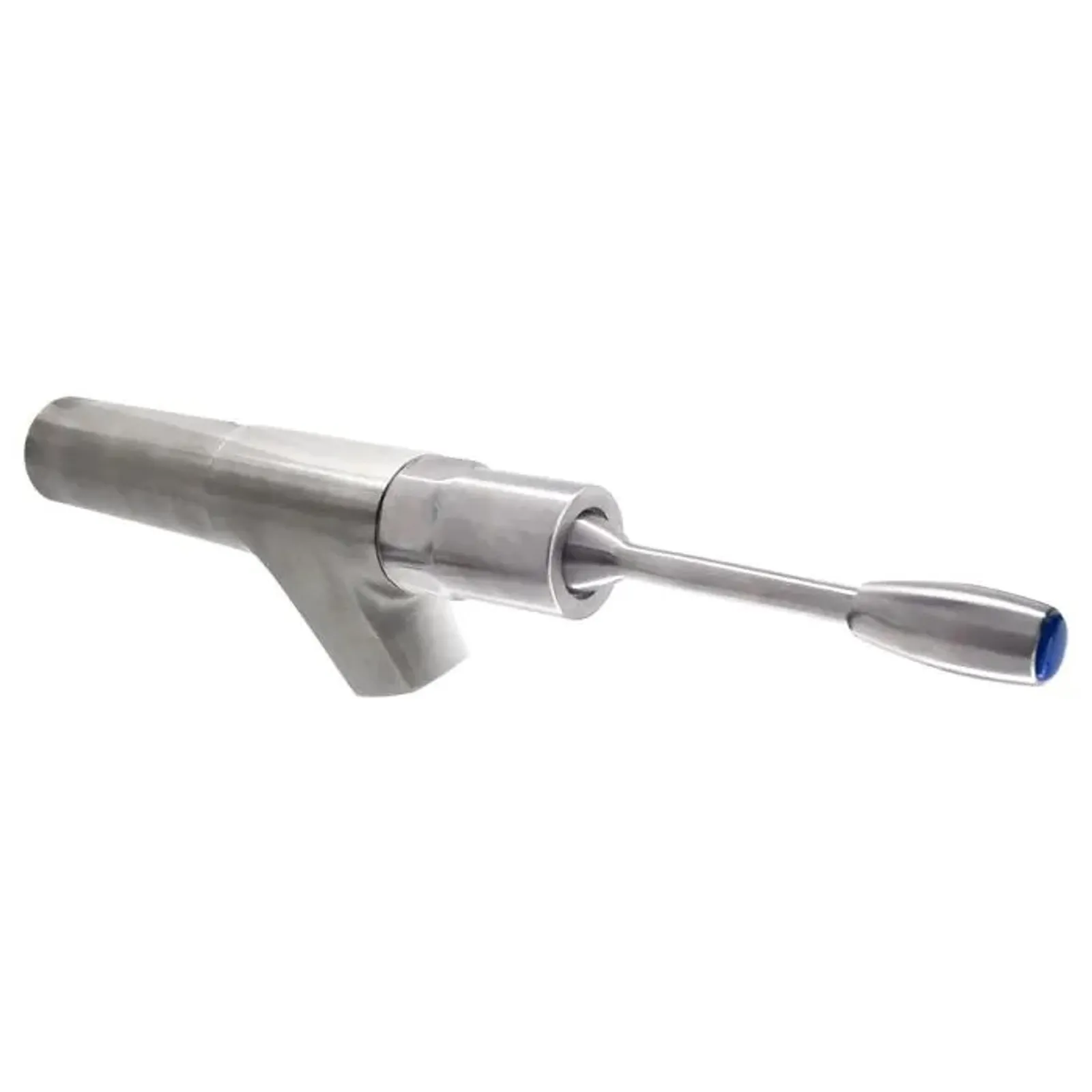 Guardian Tapware T-3MSS-BT6L - Lever Handle Bib Tap - 6 Second Timed Flow