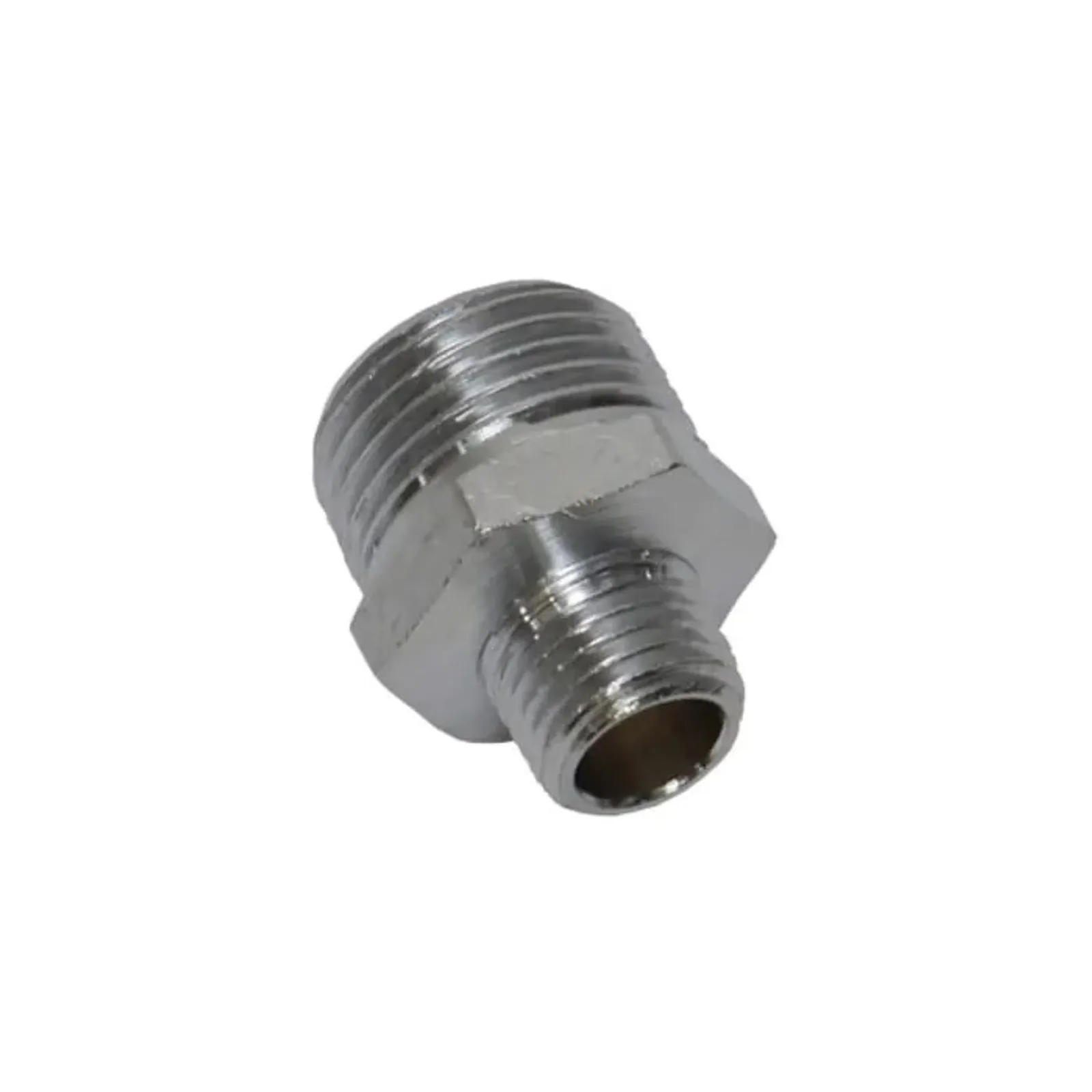 3Monkeez T-3M561214 - Reducing Nipple to Suit Fisher Spring Adaptor