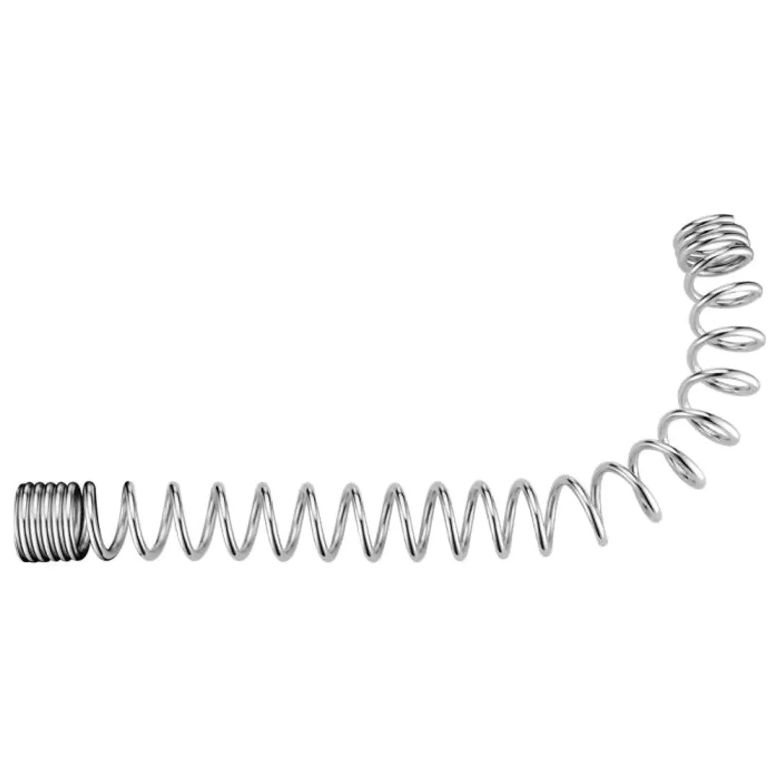 3Monkeez T-3M8101-C - Spring Guard to Suit Compact Model