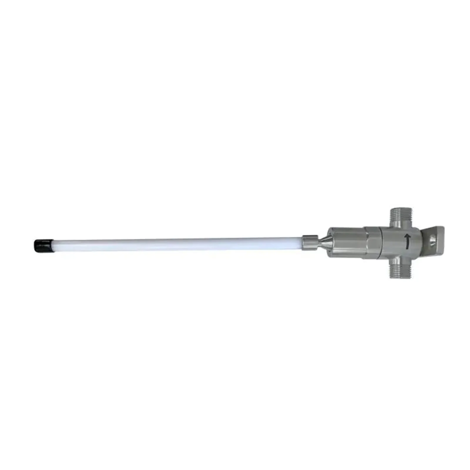 Guardian Tapware P-3MSS-KWA - Knee Operated Wand Valve