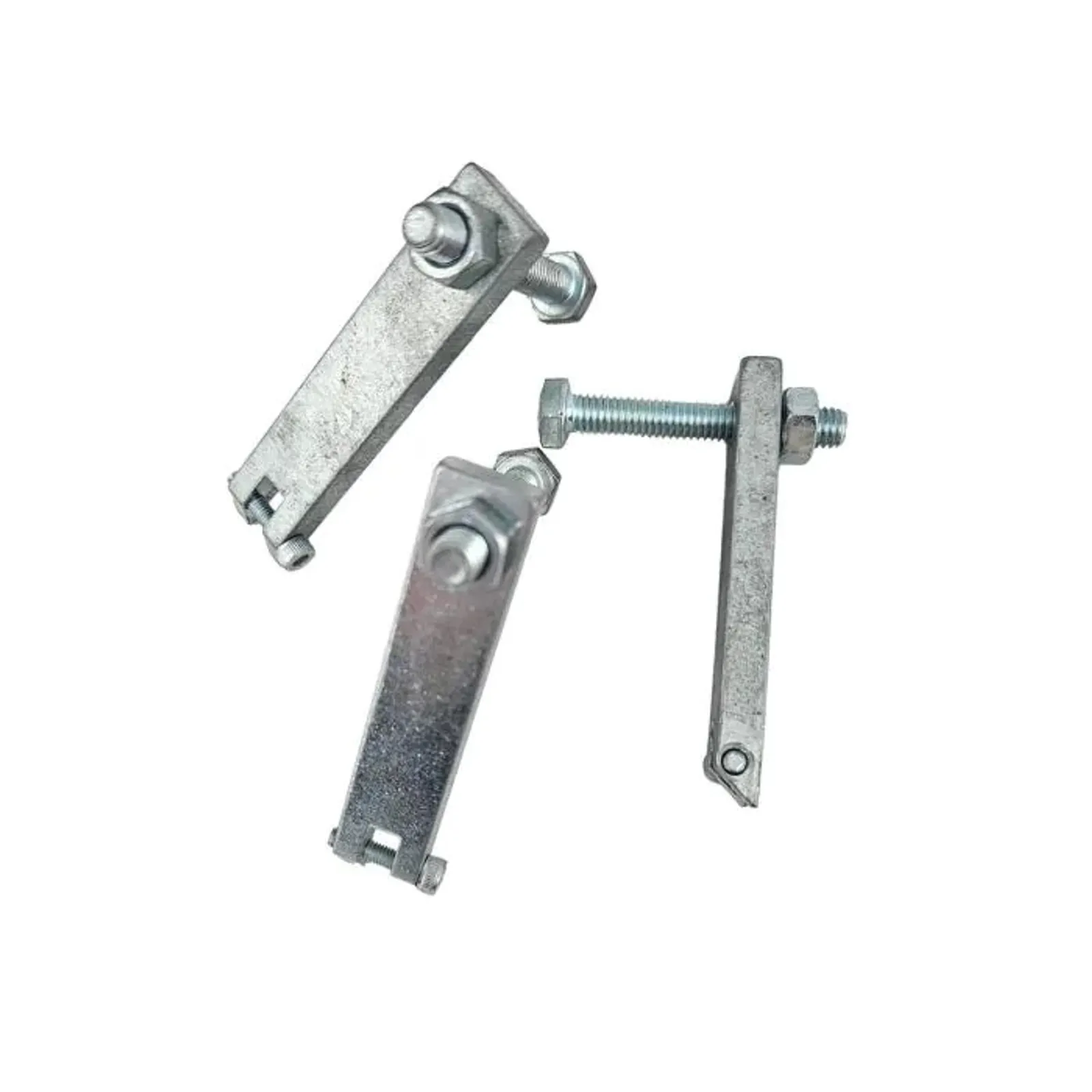 Scraptrap FWP-100VRFL - 100mm Vinyl Floor Waste to suit Timber Floors