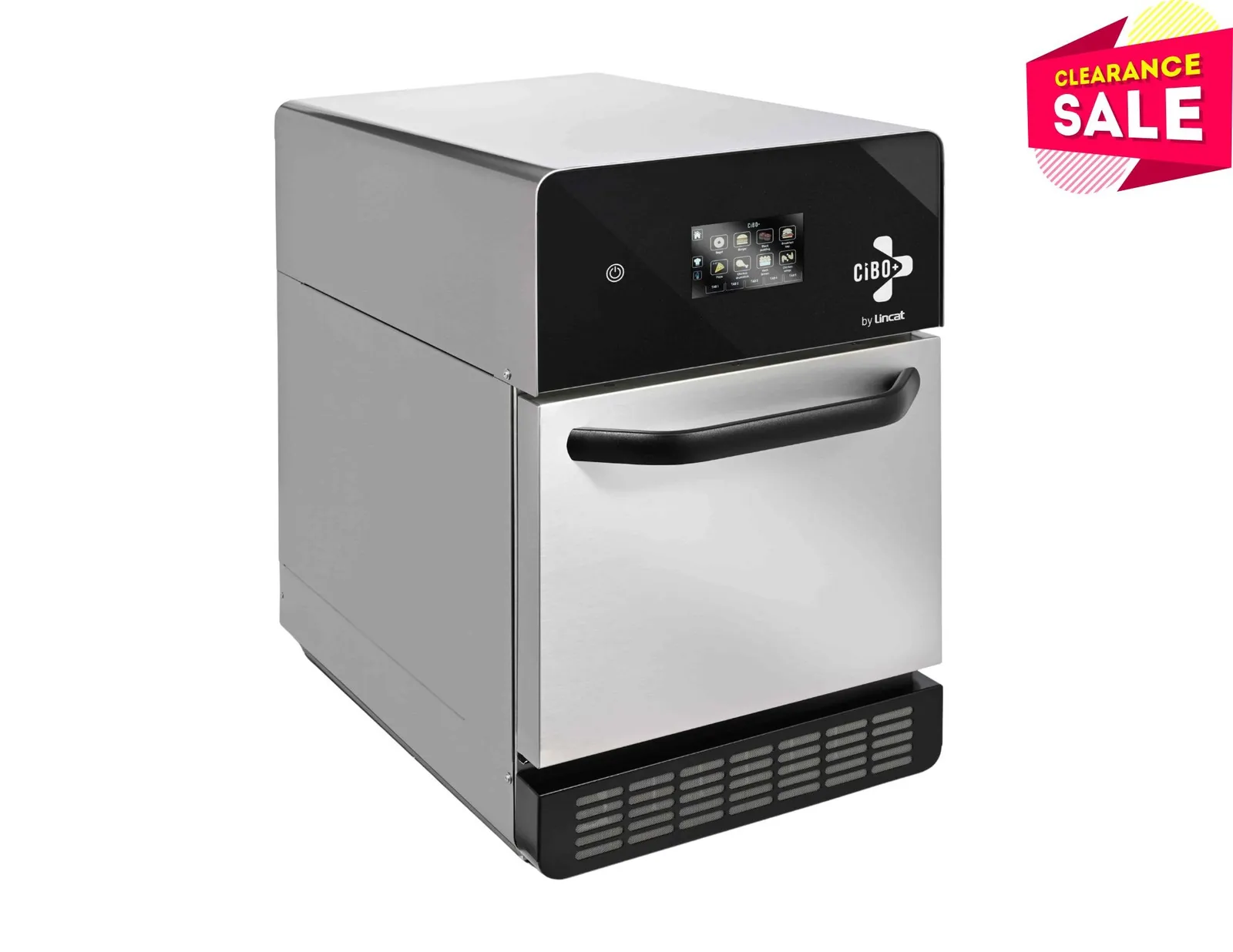 Lincat CiBO+ High Speed Oven