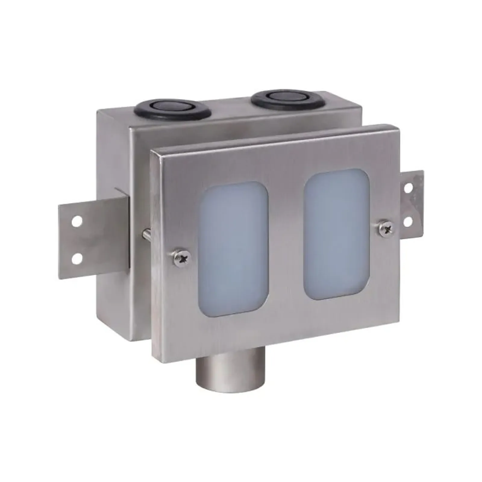 3Monkeez CS-TUND-M - Tundish with Extended Front Sleeve