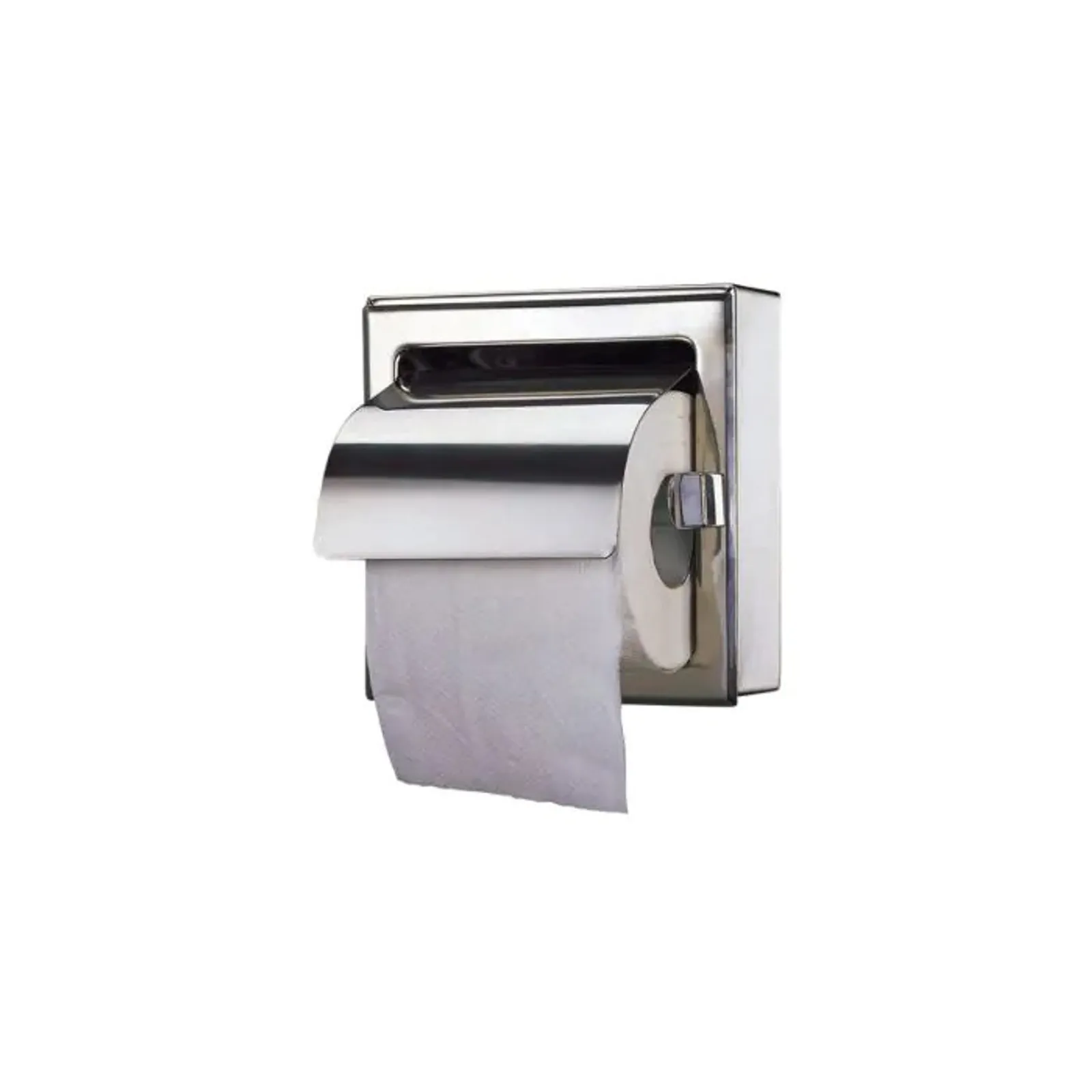 3Monkeez WA-TRH3-S - Toilet Roll Holder - Single