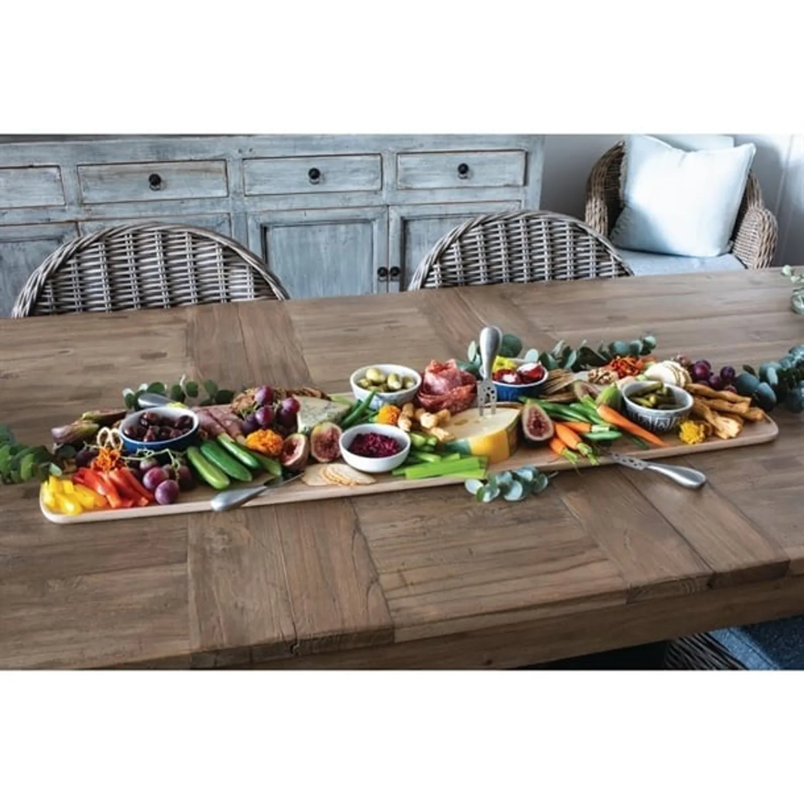 Peer Sorensen FY134 - Rectangular Serving Board 1000x260mm