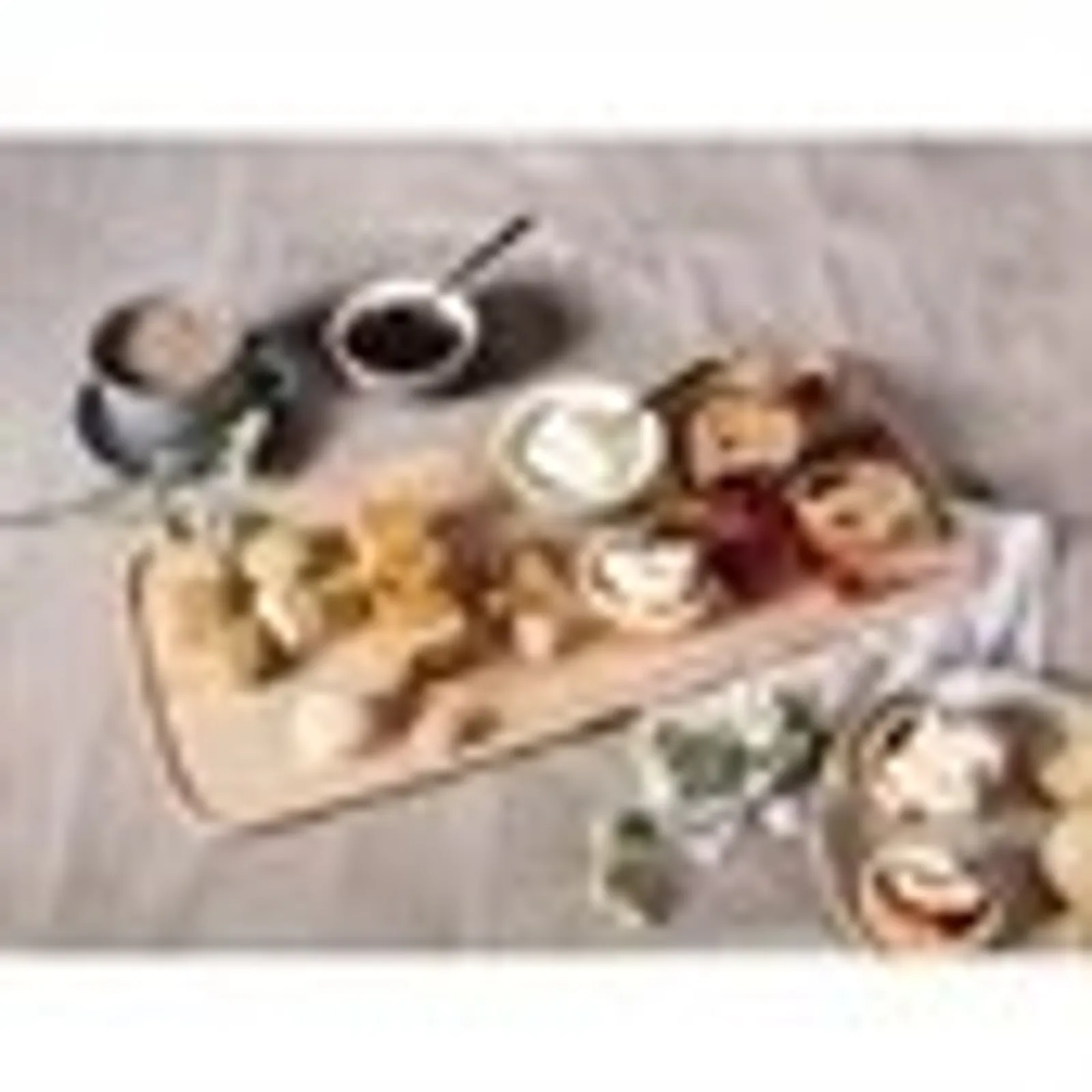 Peer Sorensen FY132 - Rectangular Serving Board 500x220mm