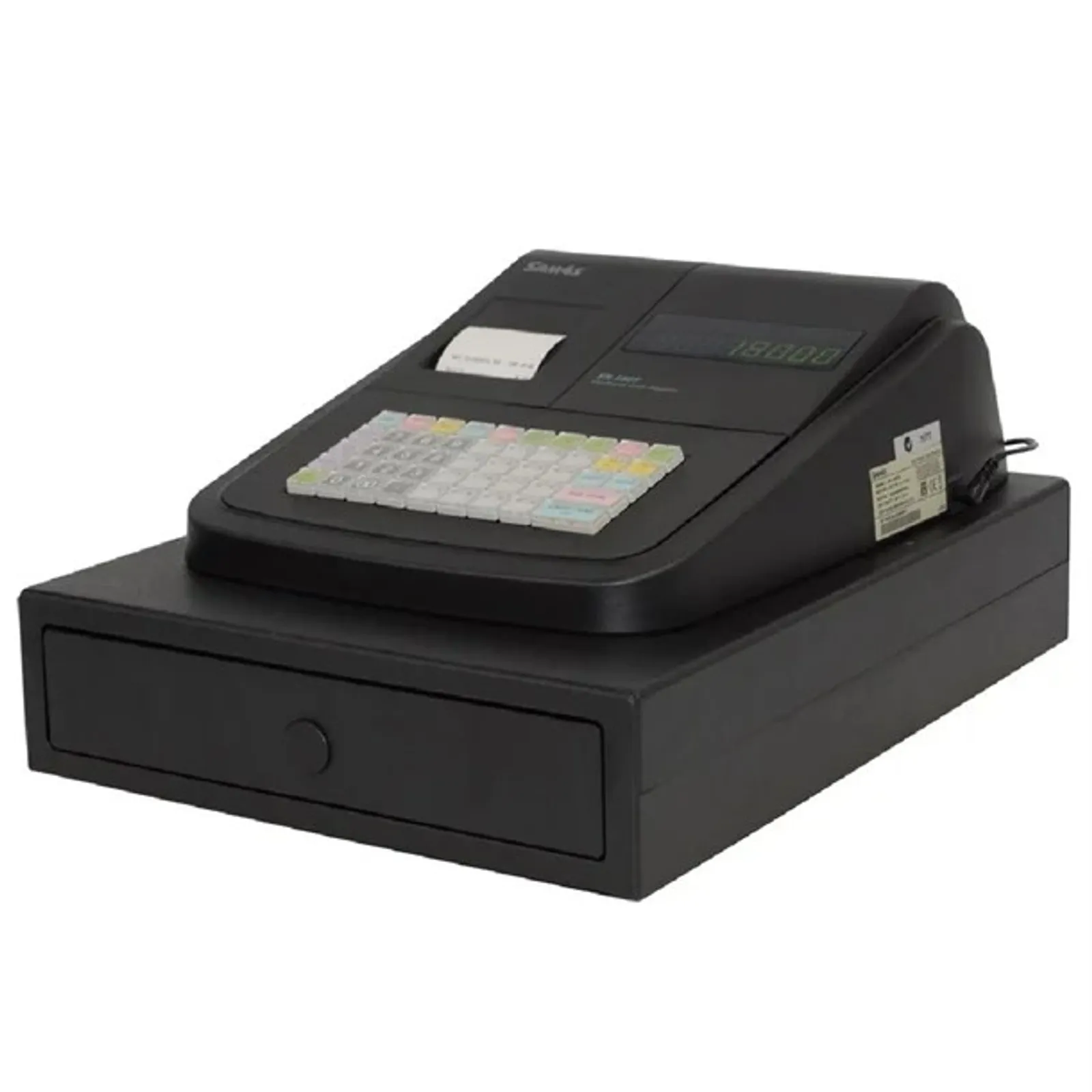 Sam4s CM080 - Cash Register ER180U