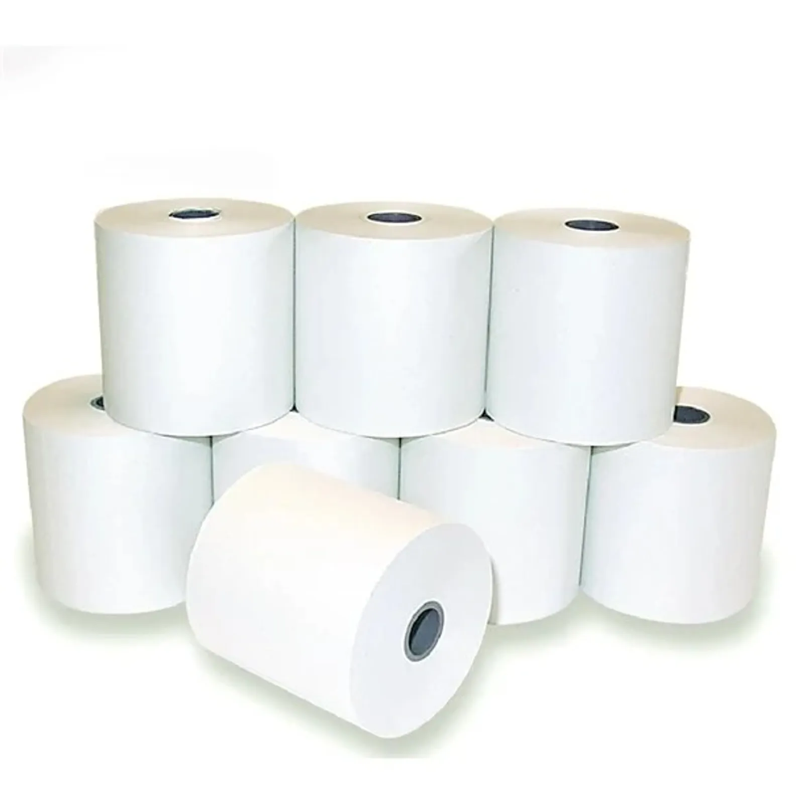 Sam4s CL235 - Thermal Till Rolls 57mm Wide (Pack of 50)
