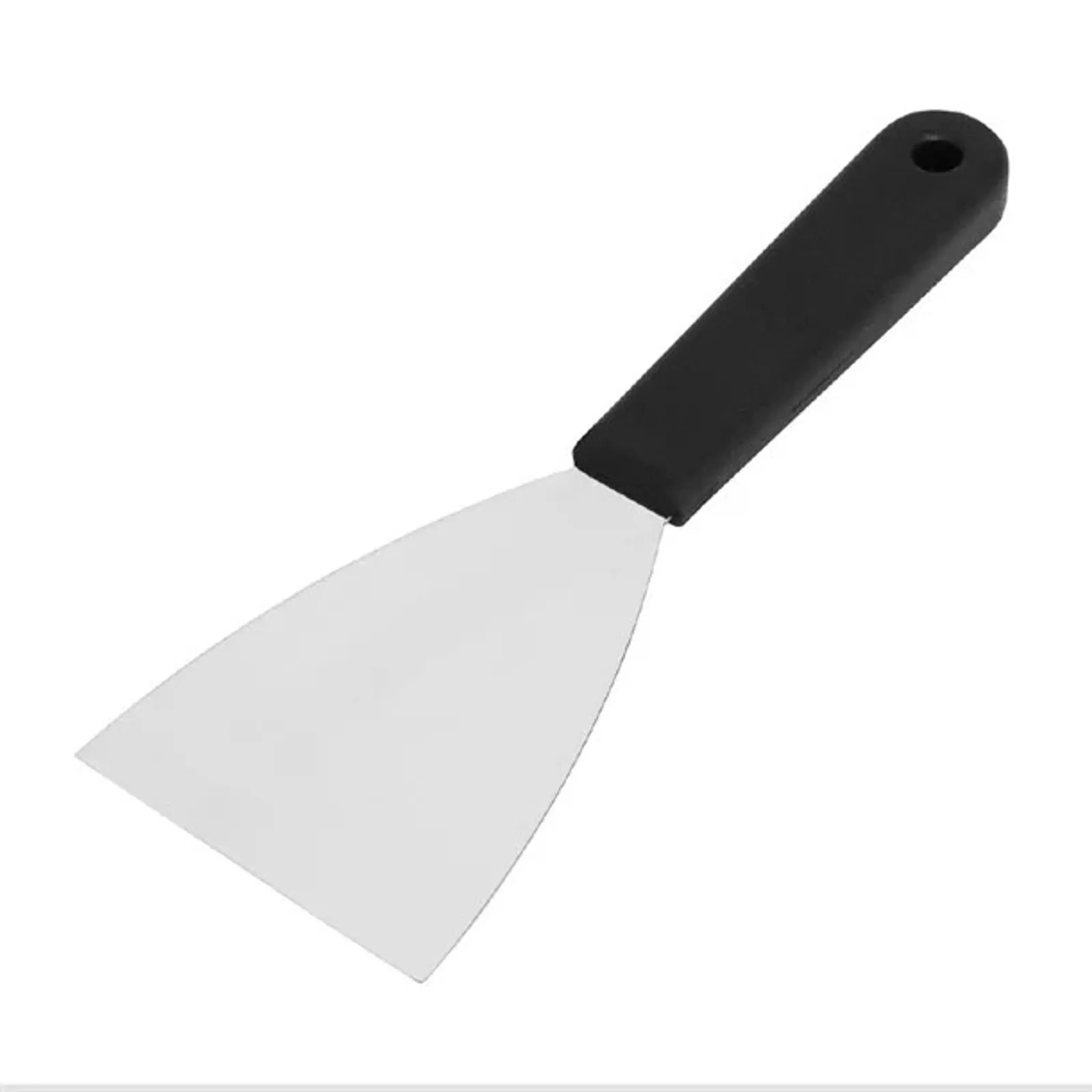 Schneider GT029 - Stainless Steel Spatula 120mm