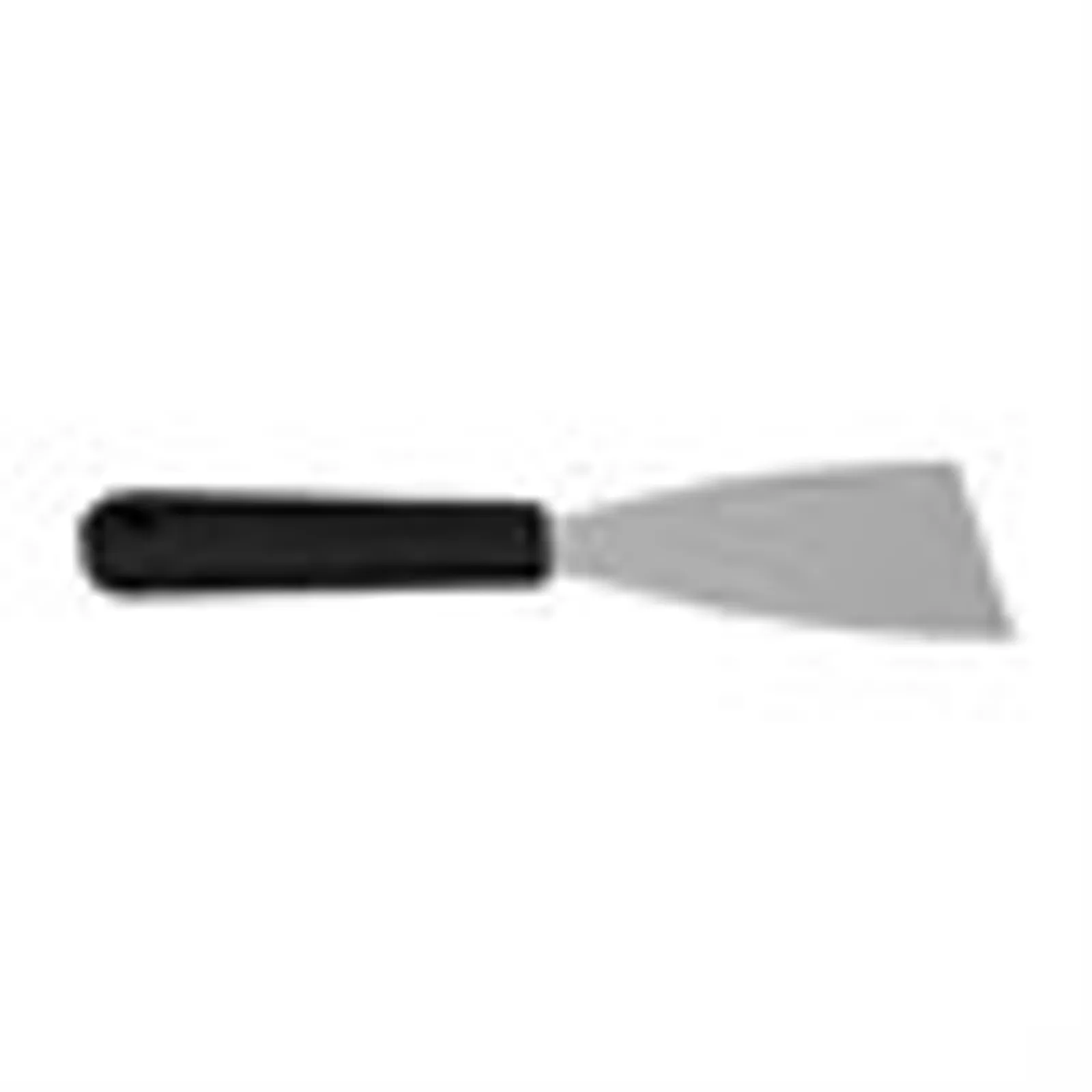 Schneider GT029 - Stainless Steel Spatula 120mm