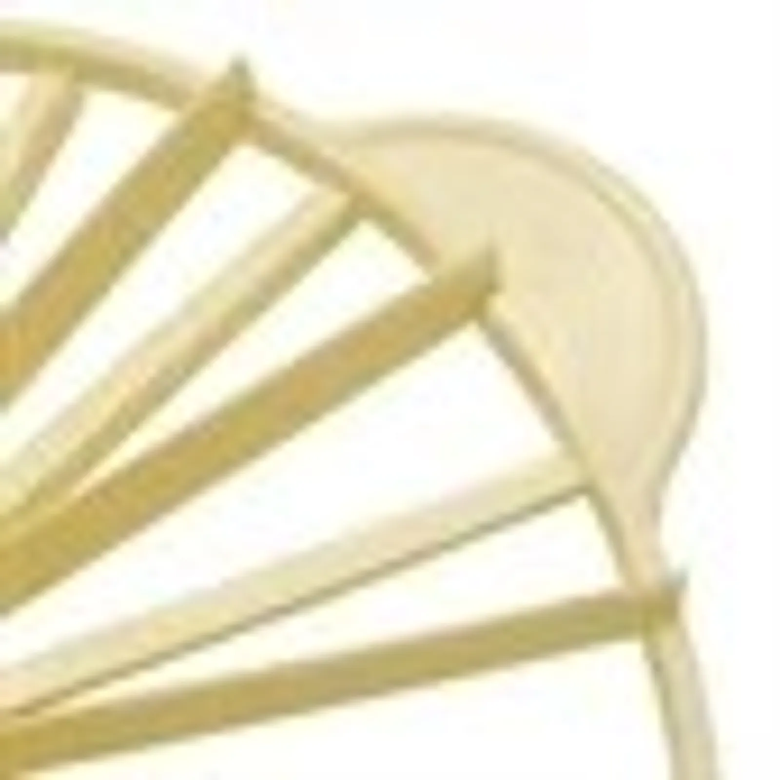 Schneider GT139 - Polypropylene 14 Piece Tart Divider with Handles