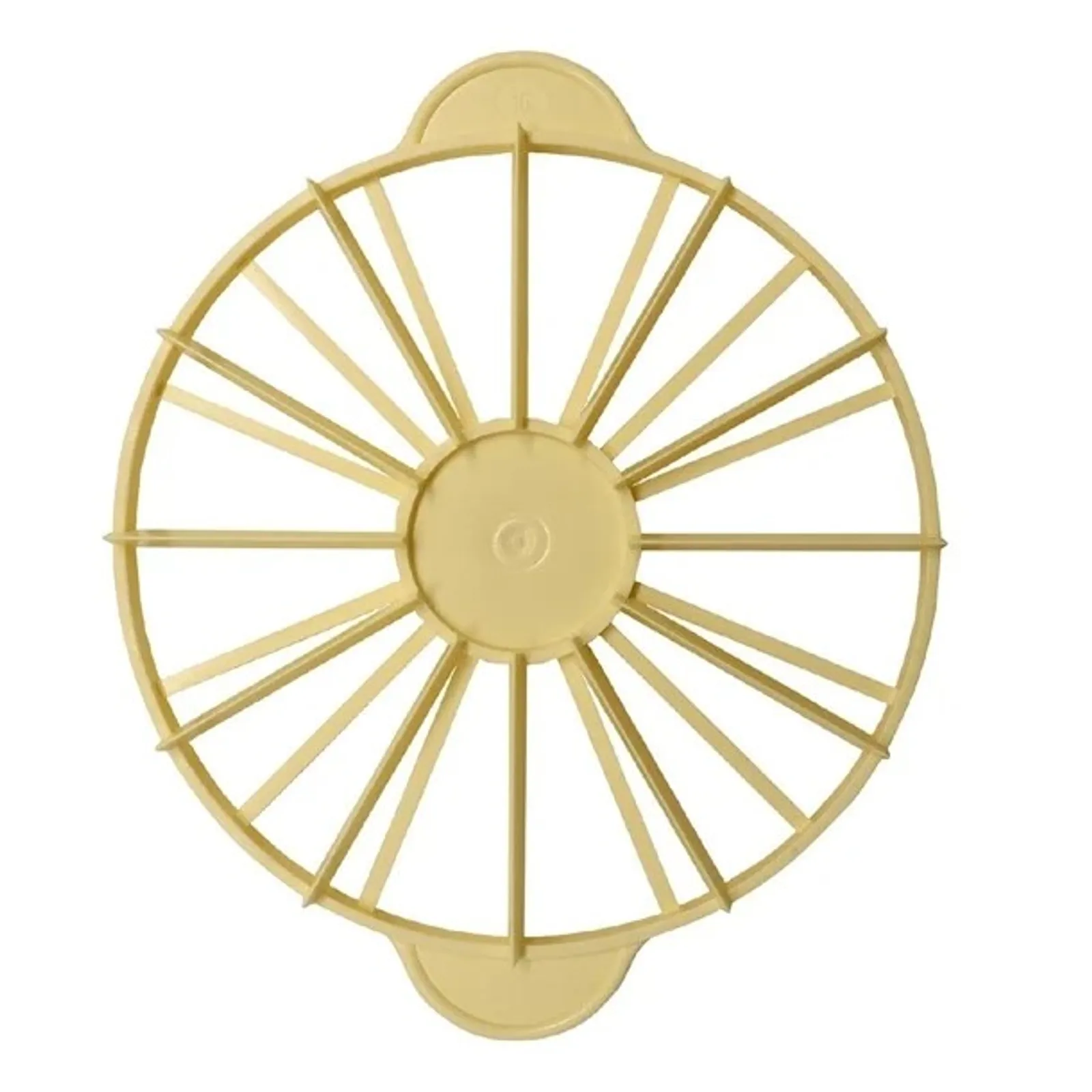 Schneider GT138 - Polypropylene 12 Piece Tart Divider with Handles