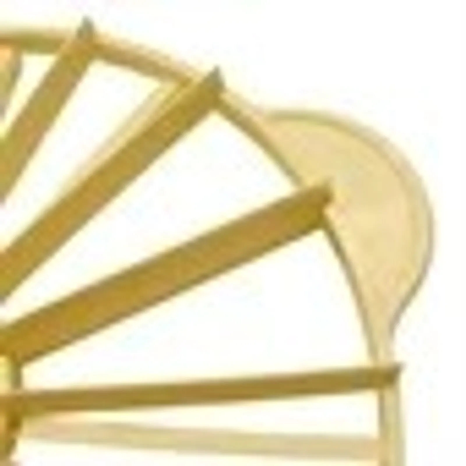 Schneider GT138 - Polypropylene 12 Piece Tart Divider with Handles