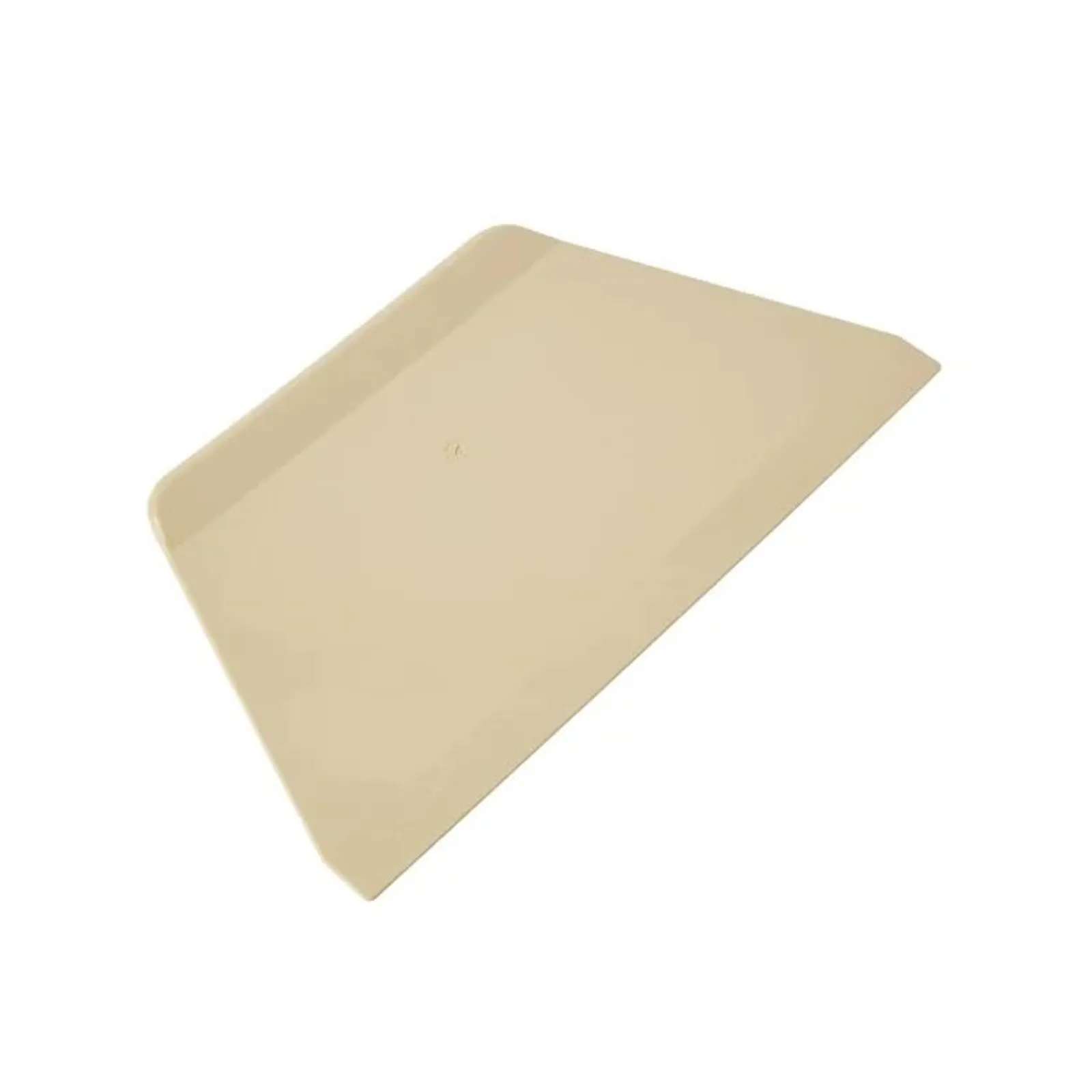 Schneider GT020 - Dough Scraper with Reinforced Grip & Edge