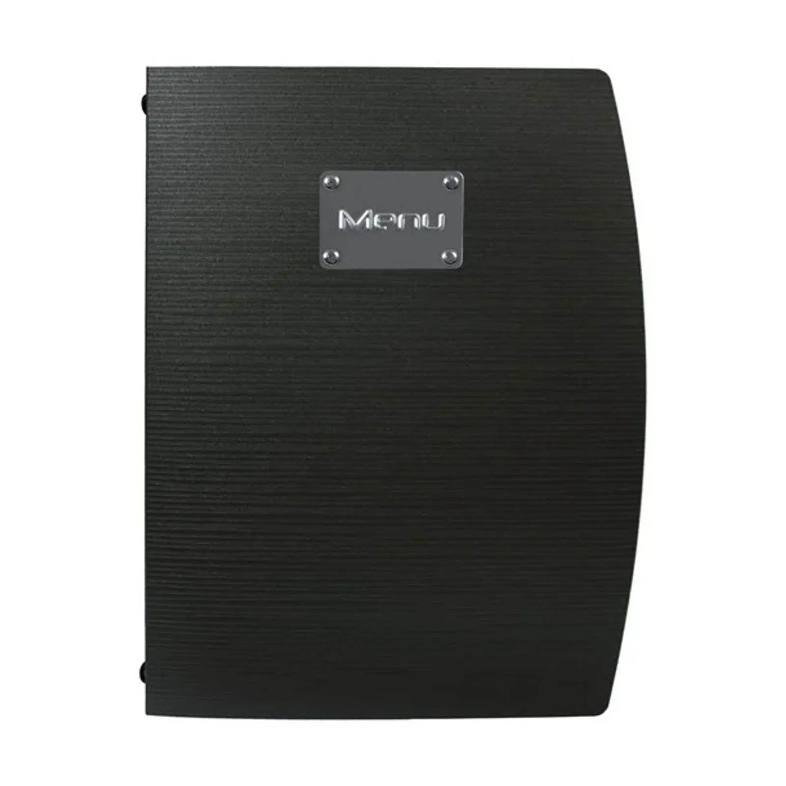 Securit GL105 - Rio Menu Holder Cover A4