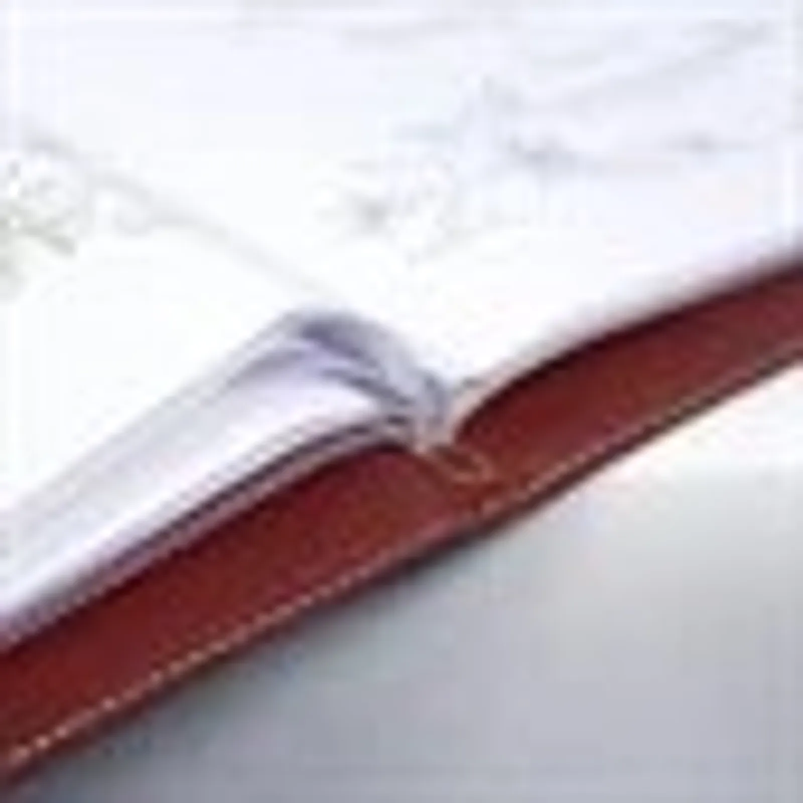 Securit H600 - Additional Double Menu Inserts A4 (Pack of 10)