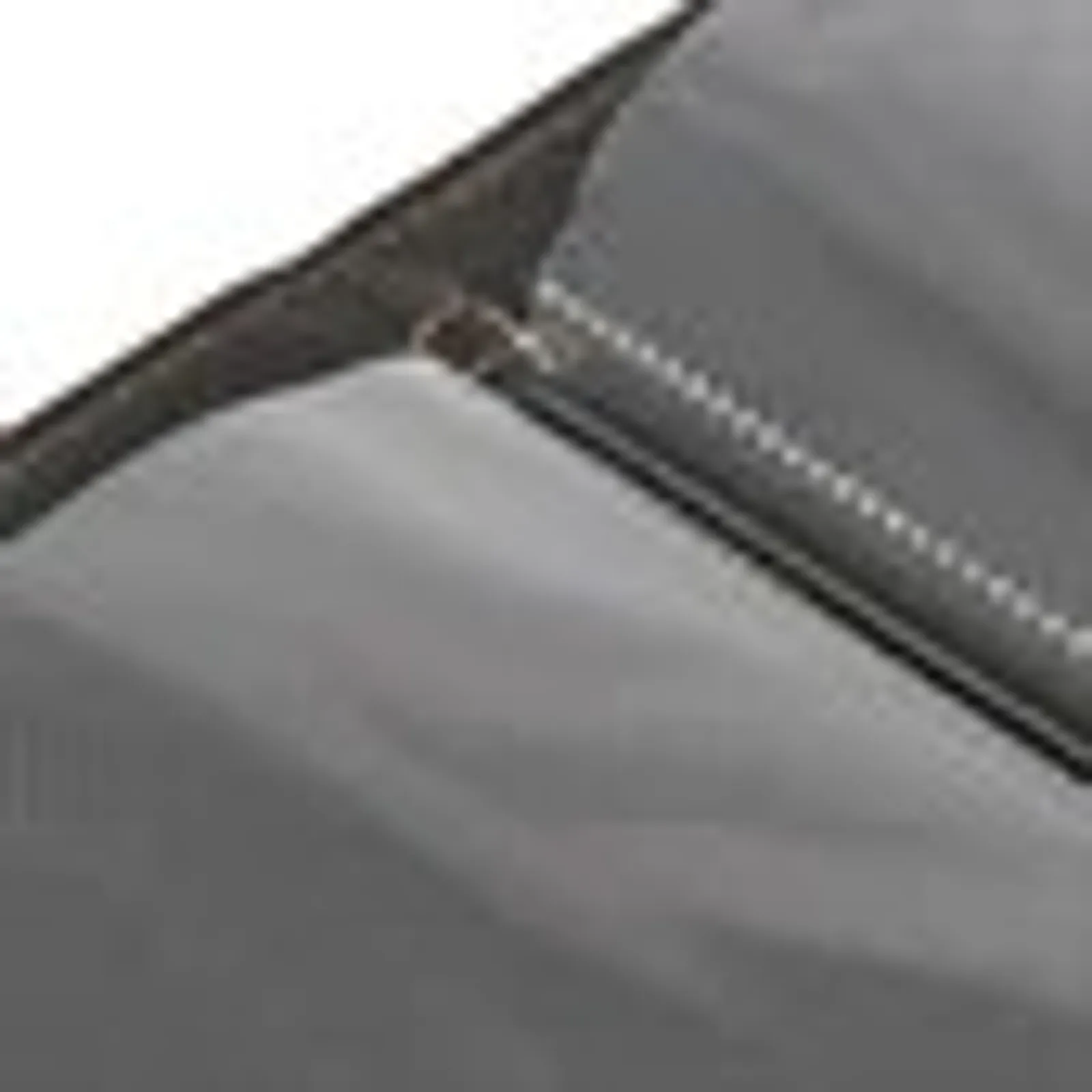 Securit H713 - Contemporary Menu Holder A4 Black