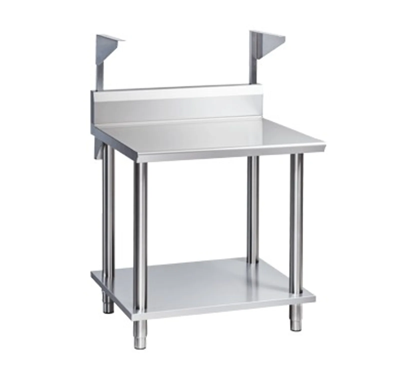 Cobra C900S - 900mm Infill Bench with Salamander Upstands