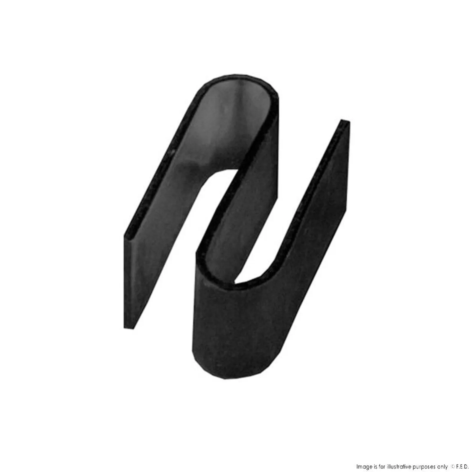 Modular Systems N-CLIP - Shelf Joiner