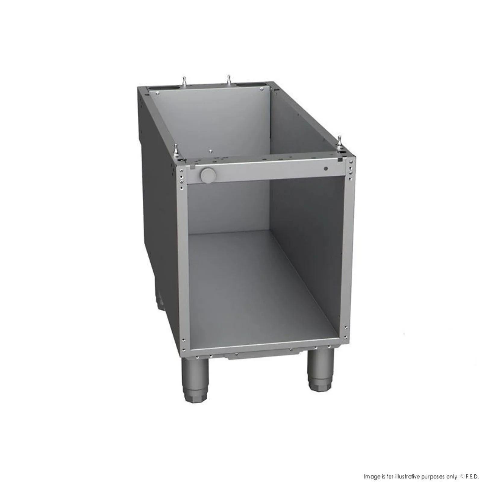 Fagor Professional MB-905 - Stand for -05 models in Fagor 900 KORE series