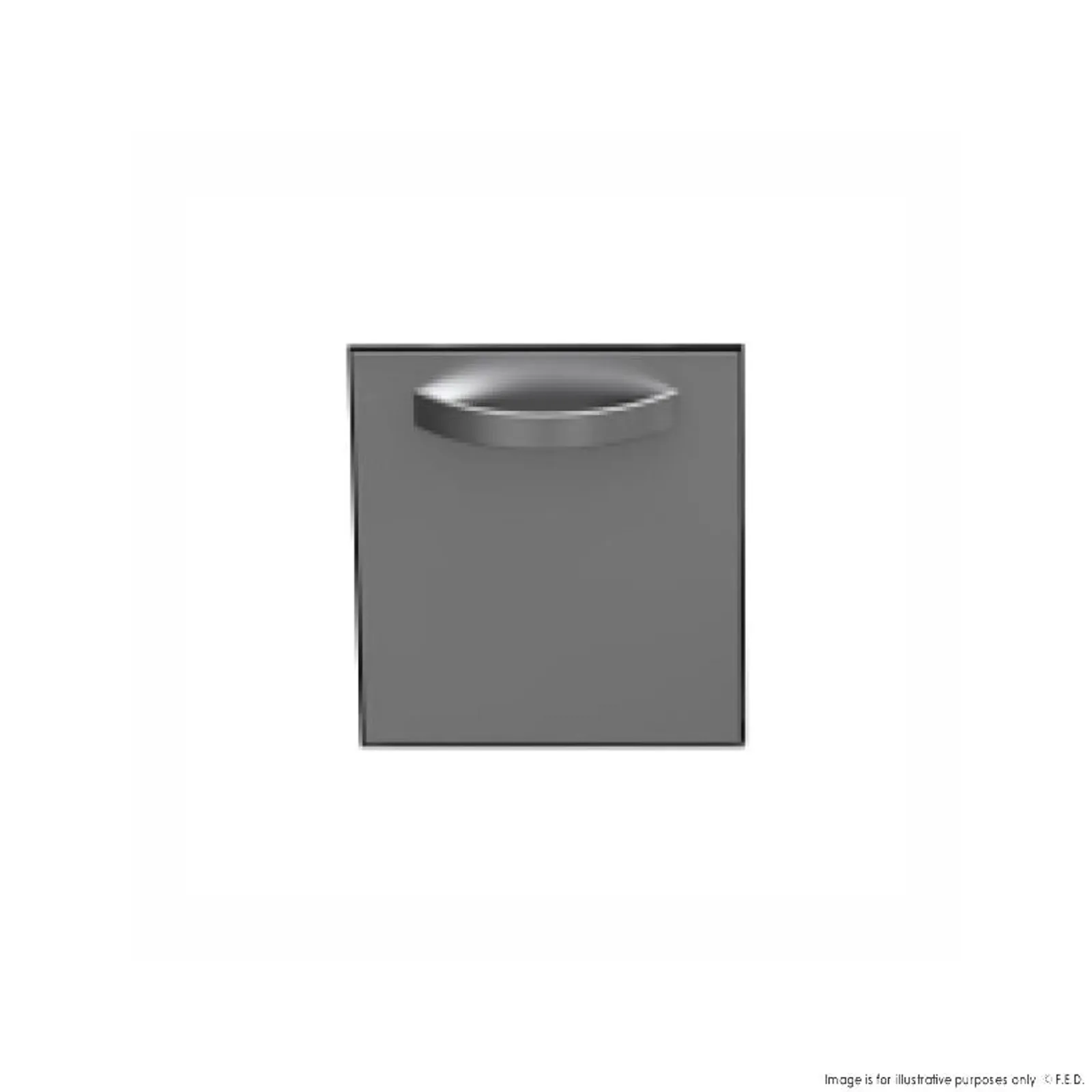 Fagor Professional MB-K-DOOR - Door Kit for Fagor Kore Range Stand