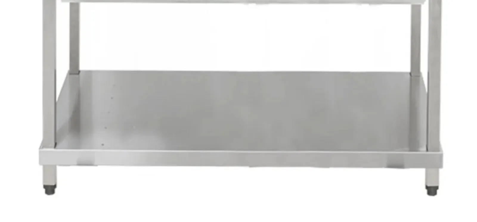 American Range Equipment Stand to suit 1219mm Wide