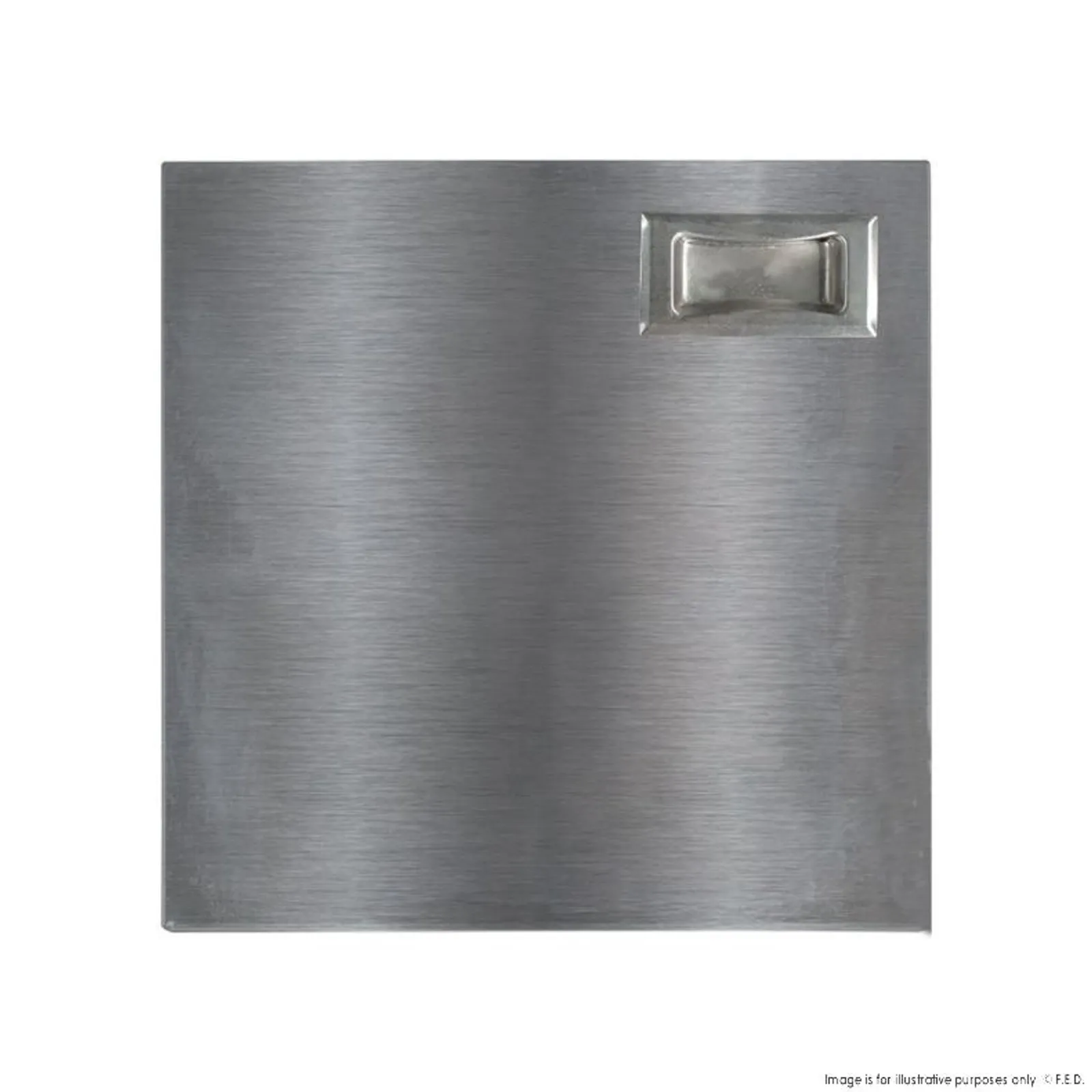 Gasmax JUS400-Door - Optional Door Assembly