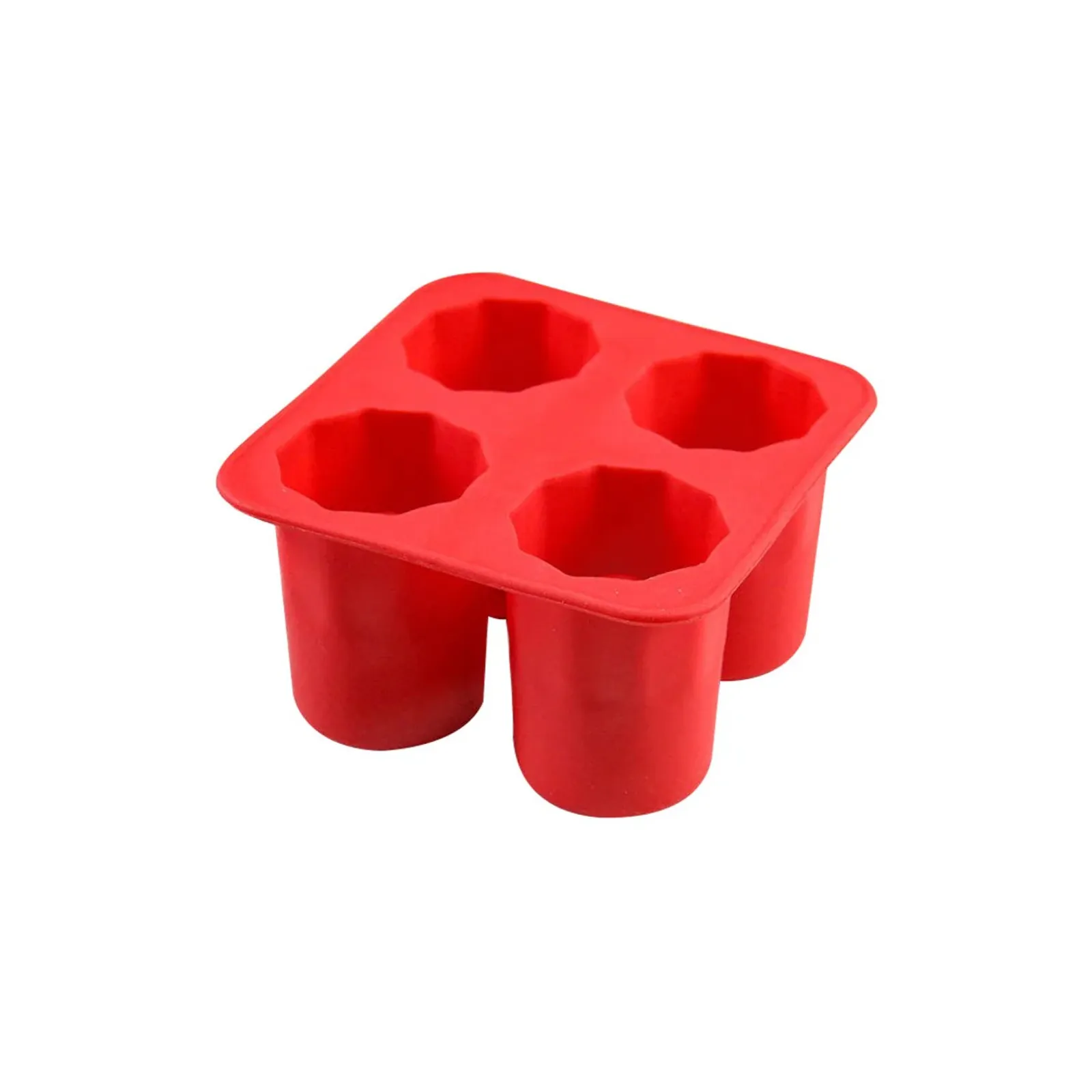 Redds Silicone Shot Cup 4x30ml