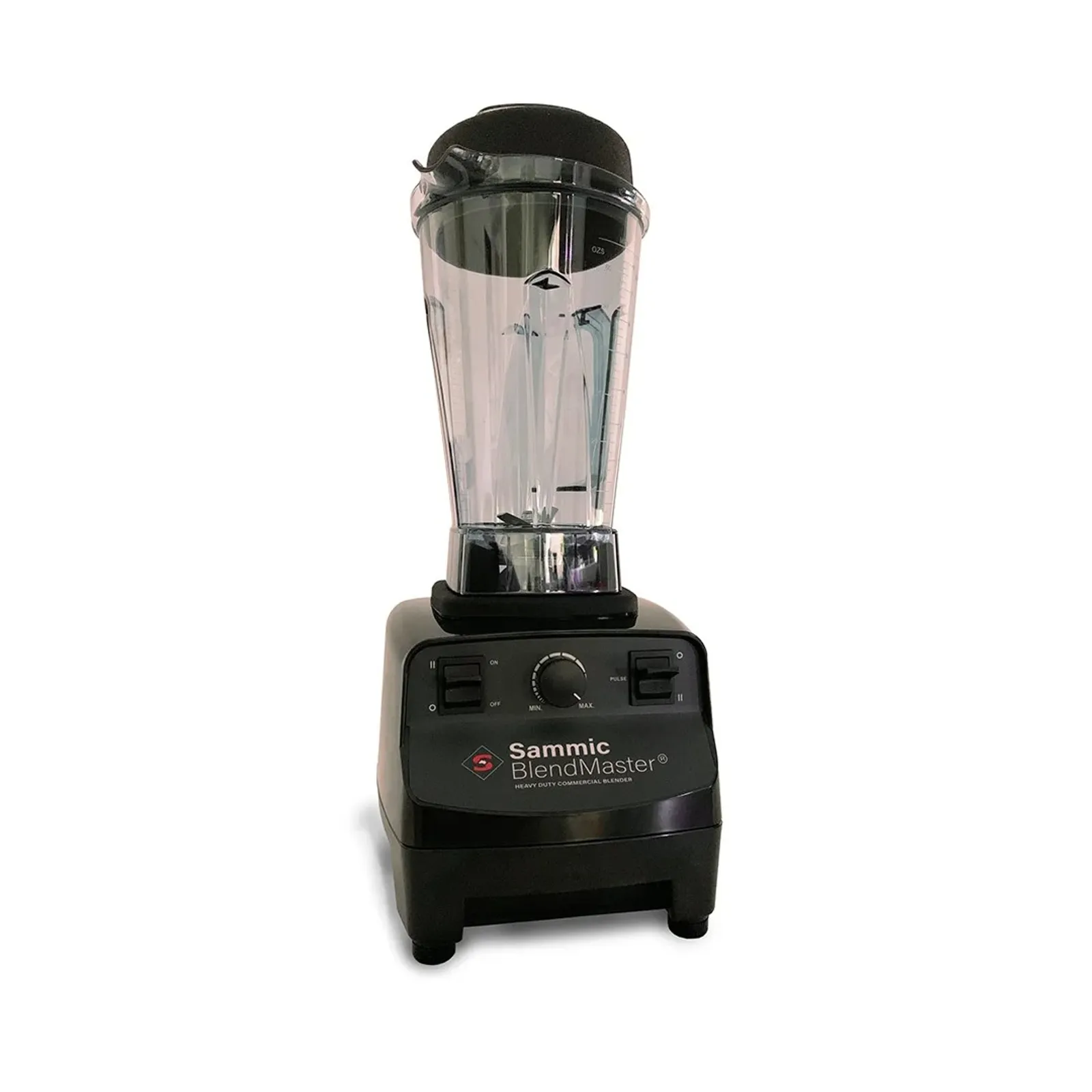 Sammic Blendmaster 2.0 TB-2000 - Heavy Duty Commercial Blender