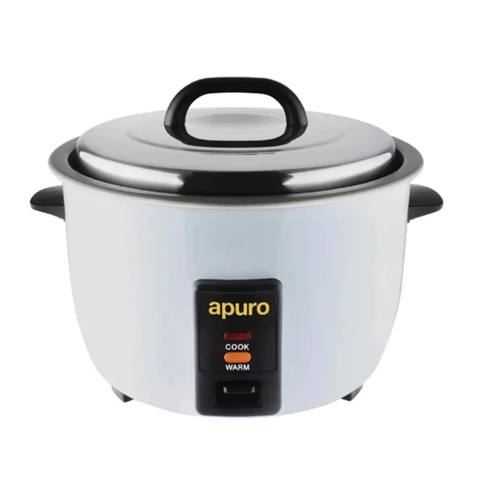 Apuro CN324-A - Rice Cooker 10Ltr