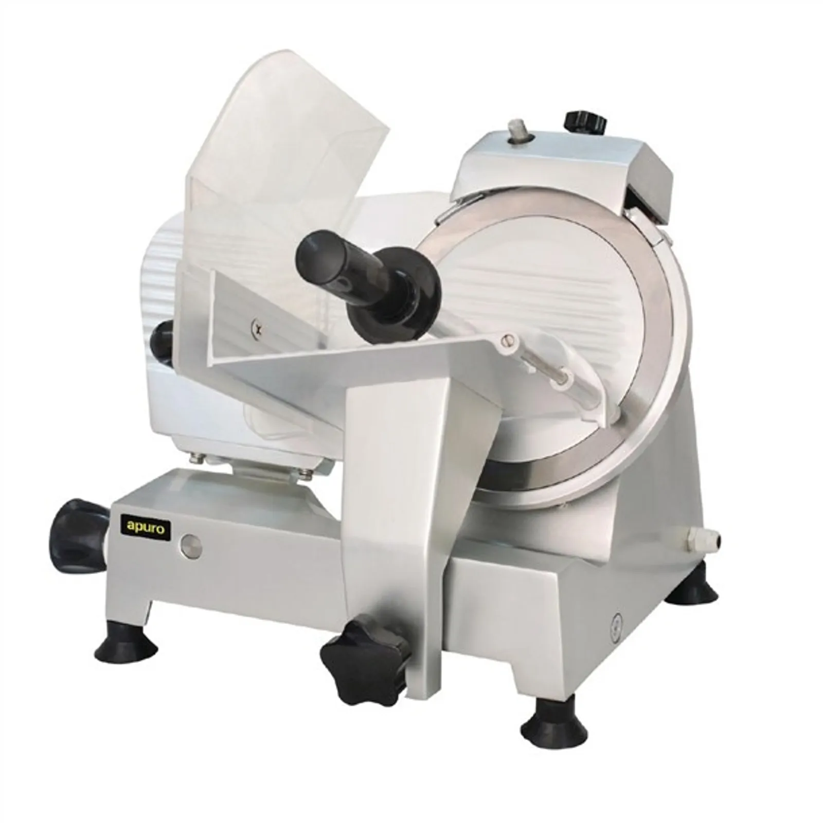 Apuro CD277-A - Meat Slicer 220mm