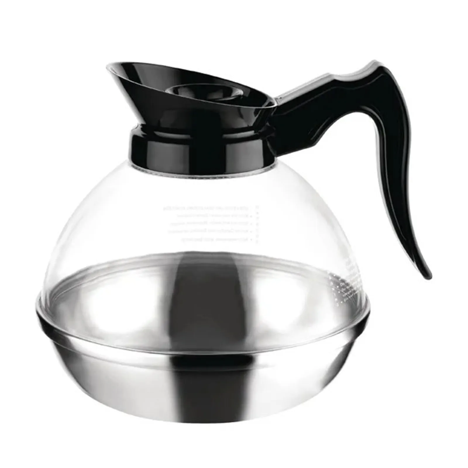 Apuro CY339 - Coffee Jug 1.8Ltr