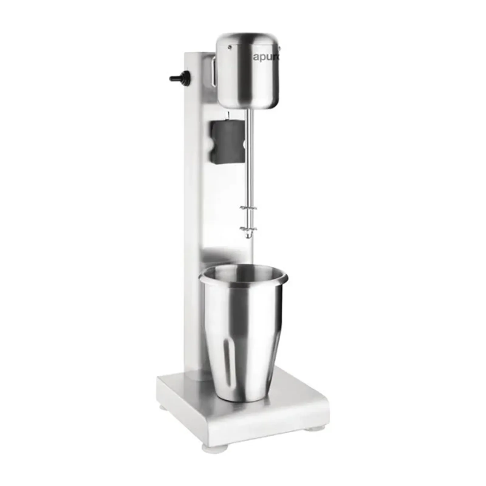 Apuro CT938-A - Single Milkshake Maker
