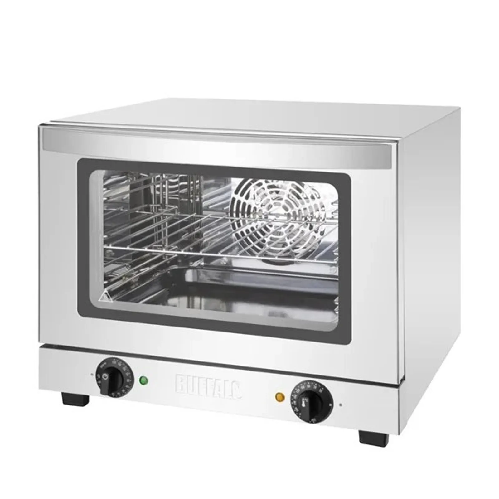 Apuro DA957-A - Convection Oven 21Ltr