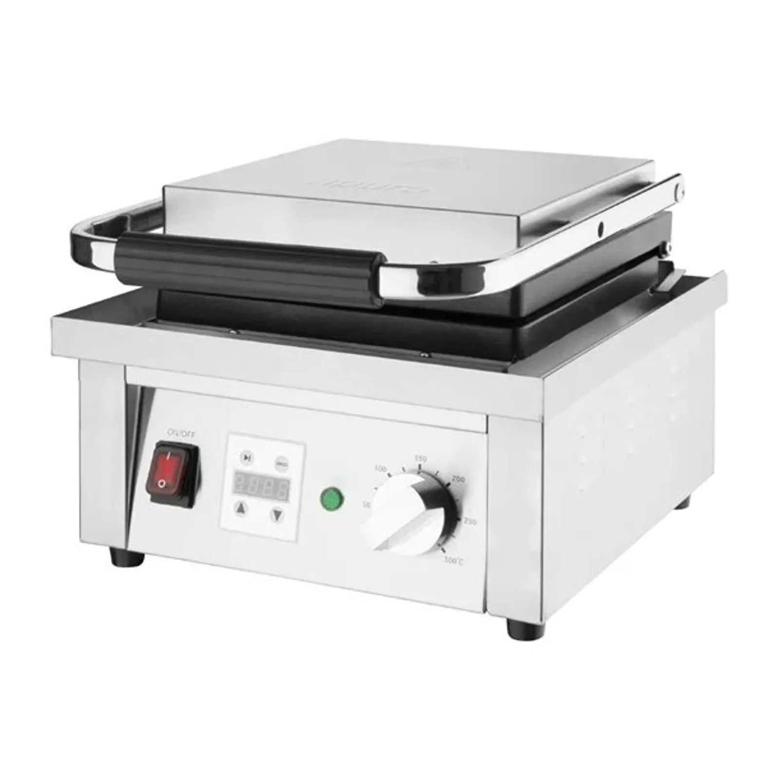 Apuro CJ564-A - Commercial Waffle Maker