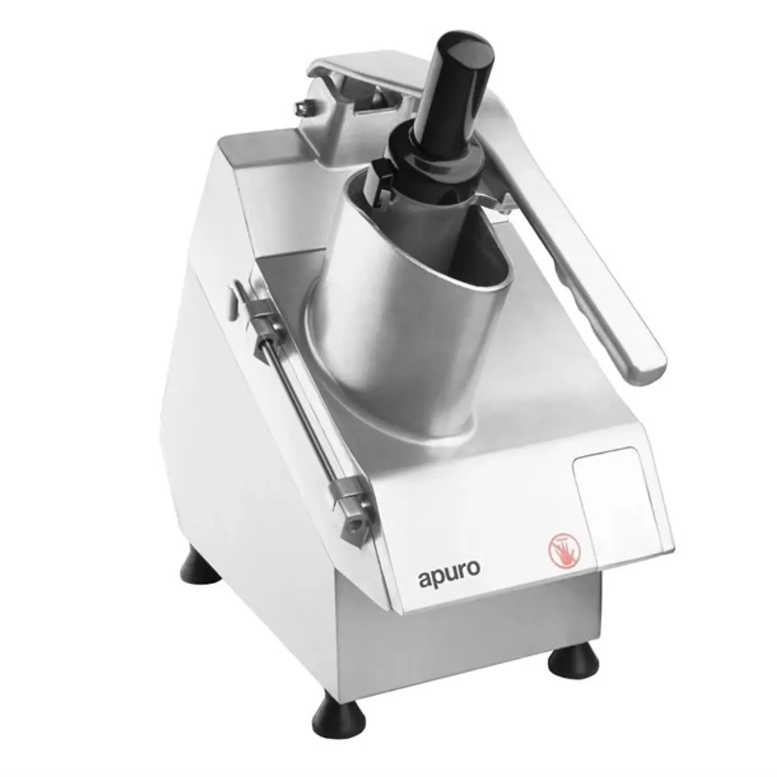 Apuro CH423-A - Multi-Purpose Veg Prep Machine