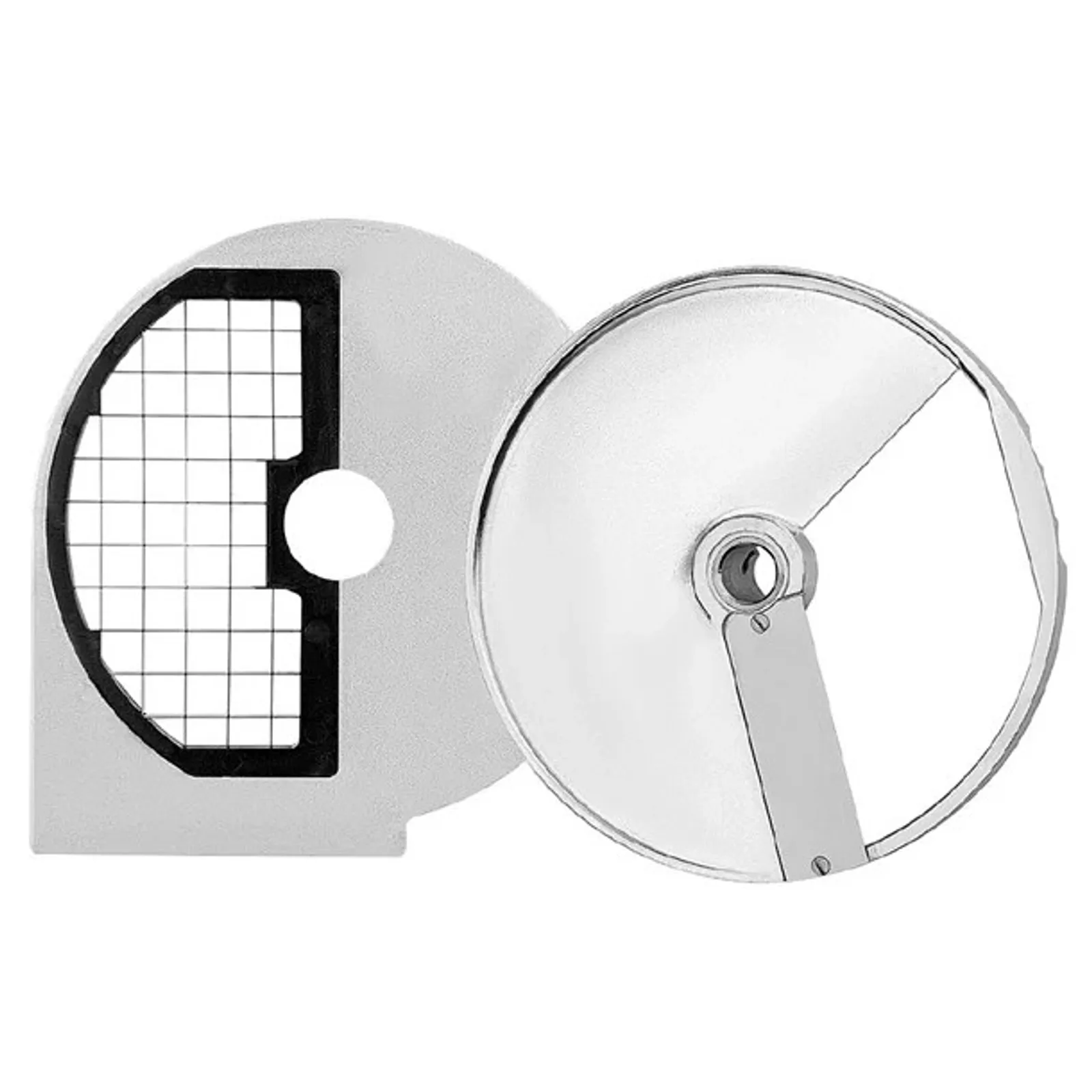 Apuro AN820 - 14x14x14mm Dicing Disc