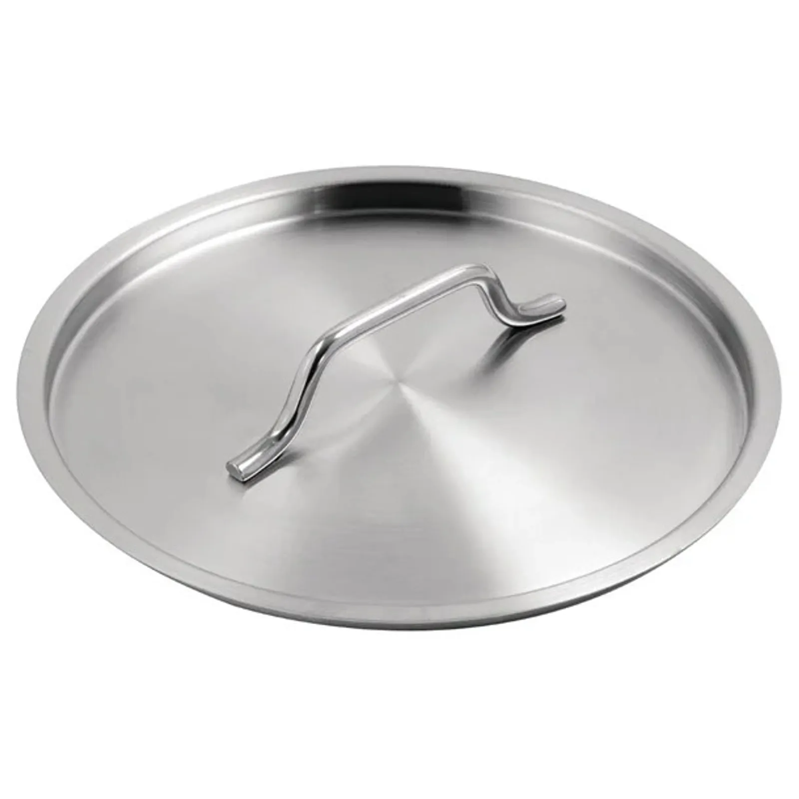 Vogue M949 - Stainless Steel Saucepan Lid 200mm