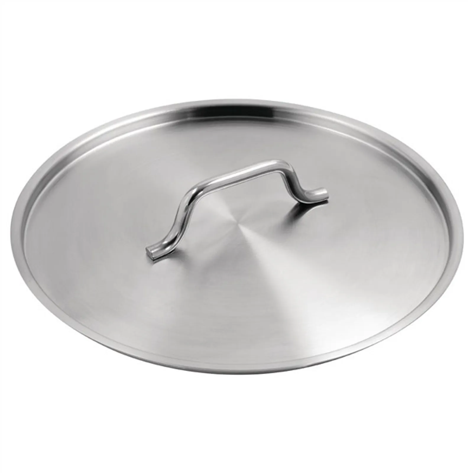 Vogue M952 - Stainless Steel Saucepan Lid 320mm