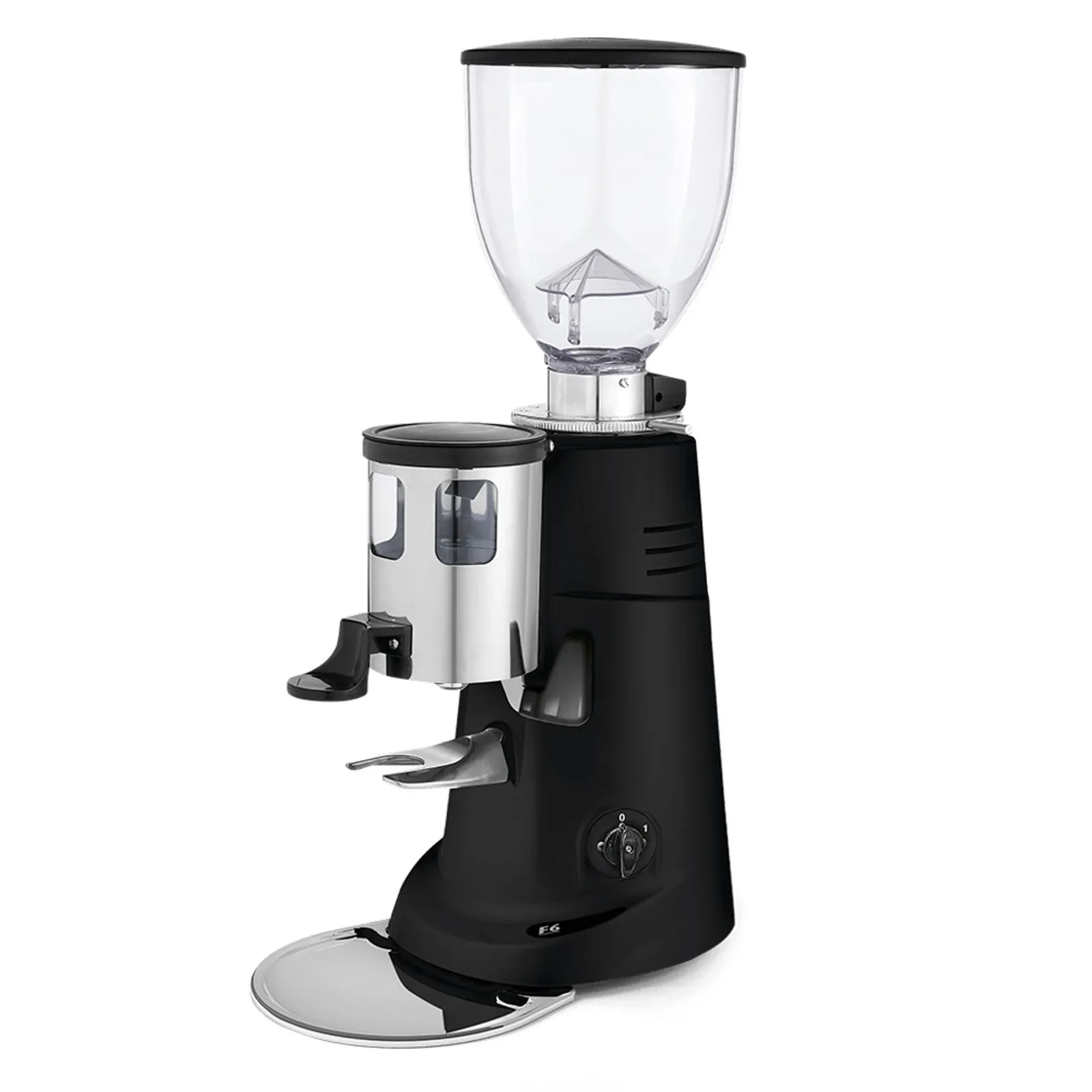 Fiorenzato F6 Auto - Coffee Grinder
