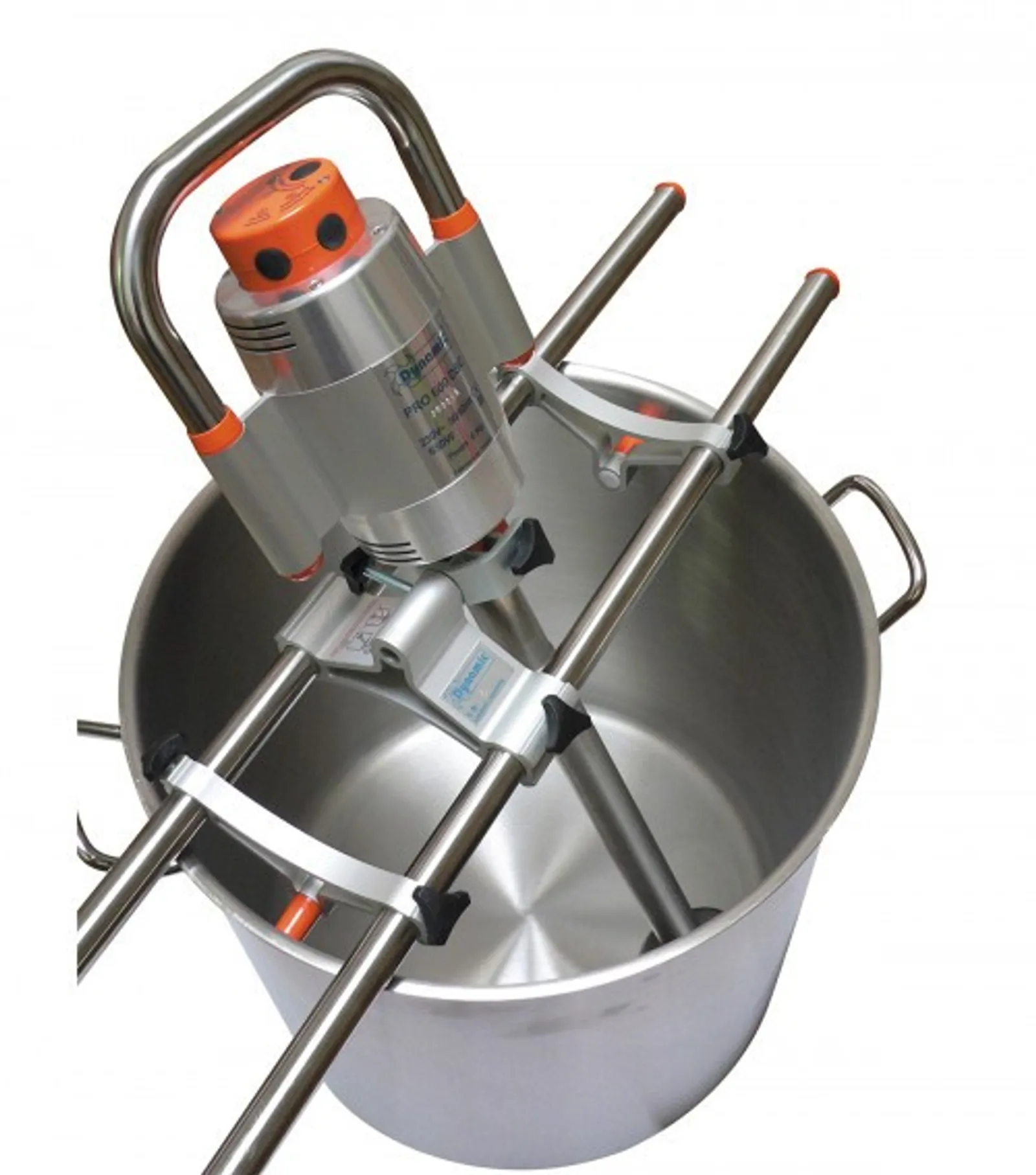 Dynamic SM003 - SM8 Support Bracket 800mm