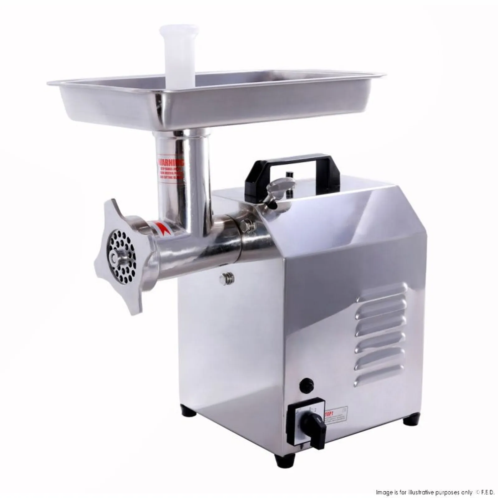 Matador TC12 - Heavy Duty Meat Mincer