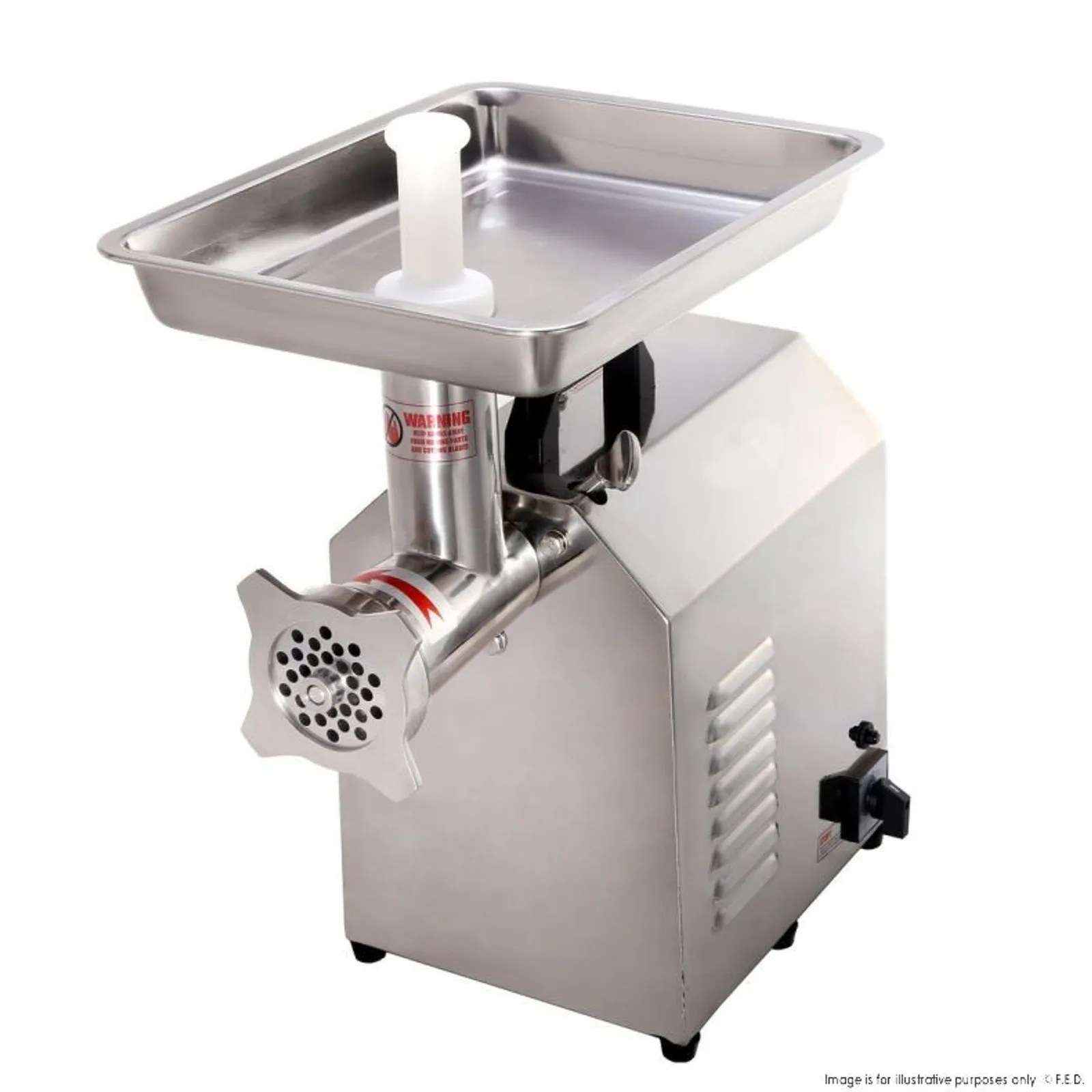 Matador TC22-5 - Heavy Duty Meat Mincer